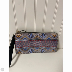 Wristlet By Clothes Mentor, Size: Medium