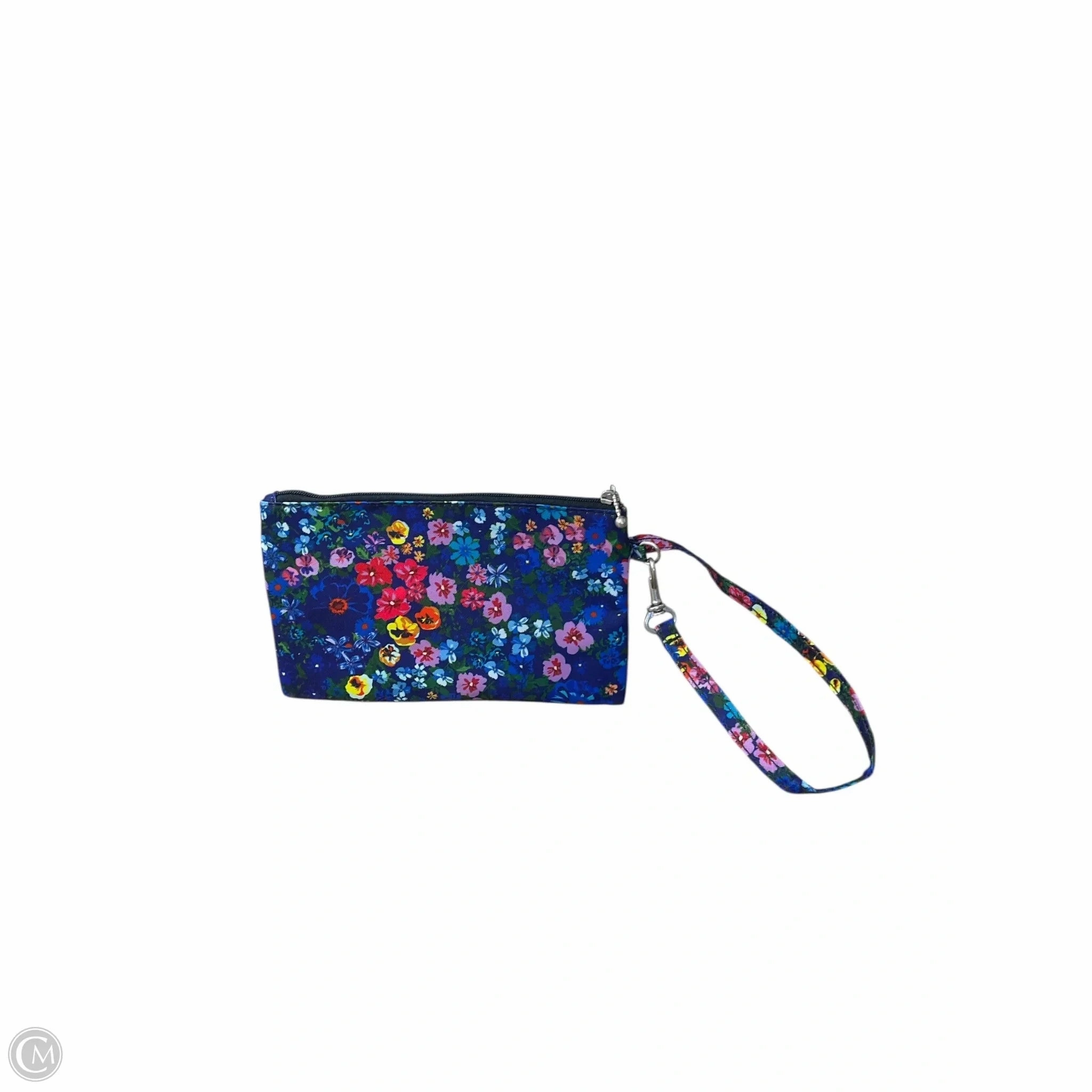 Wristlet By Clothes Mentor, Size: Medium