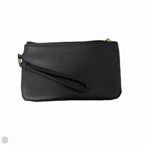 Wristlet By Clothes Mentor, Size: Medium