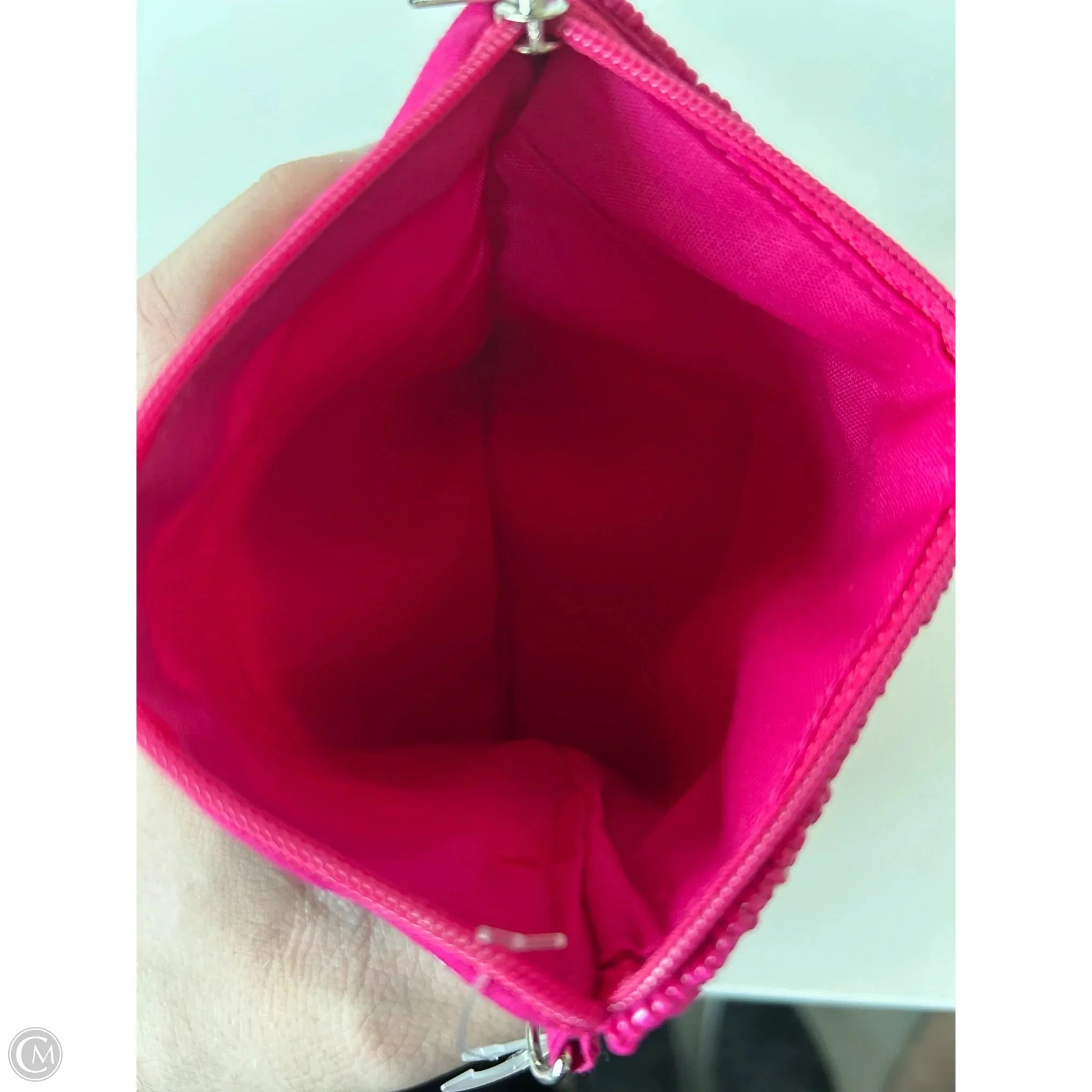 Wristlet By Clothes Mentor, Size: Small