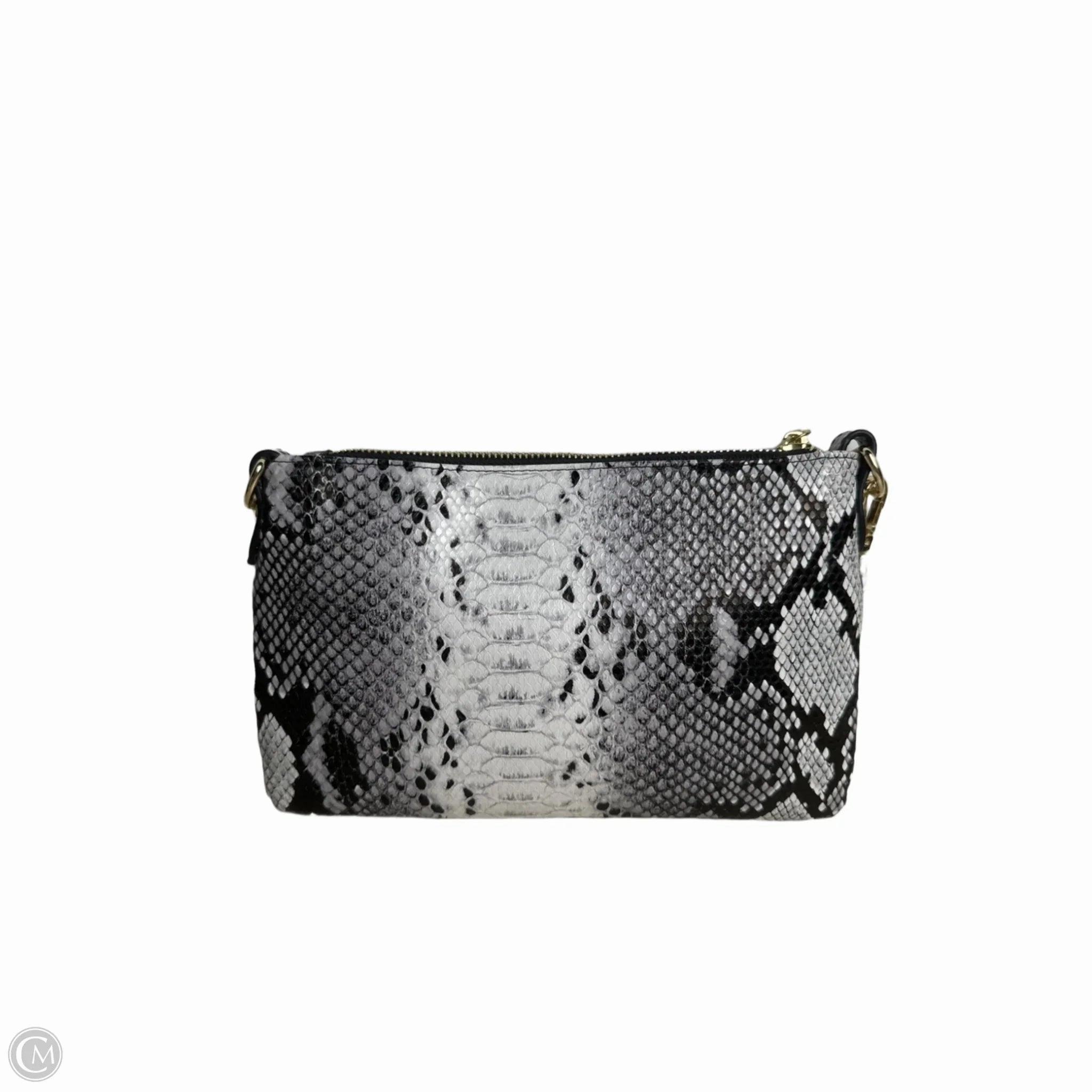 Wristlet By Clothes Mentor, Size: Small
