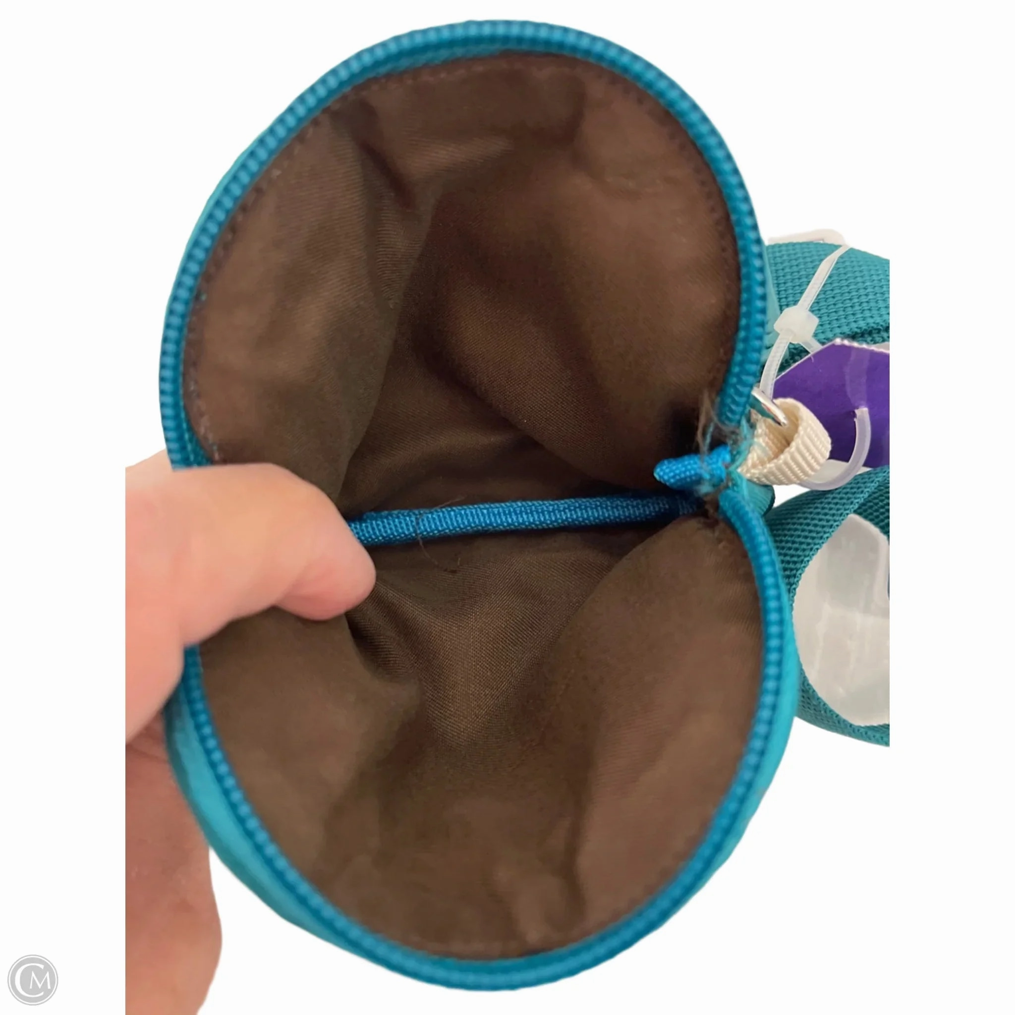 Wristlet By Clothes Mentor, Size: Small
