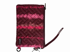 Wristlet By Clothes Mentor, Size: Small