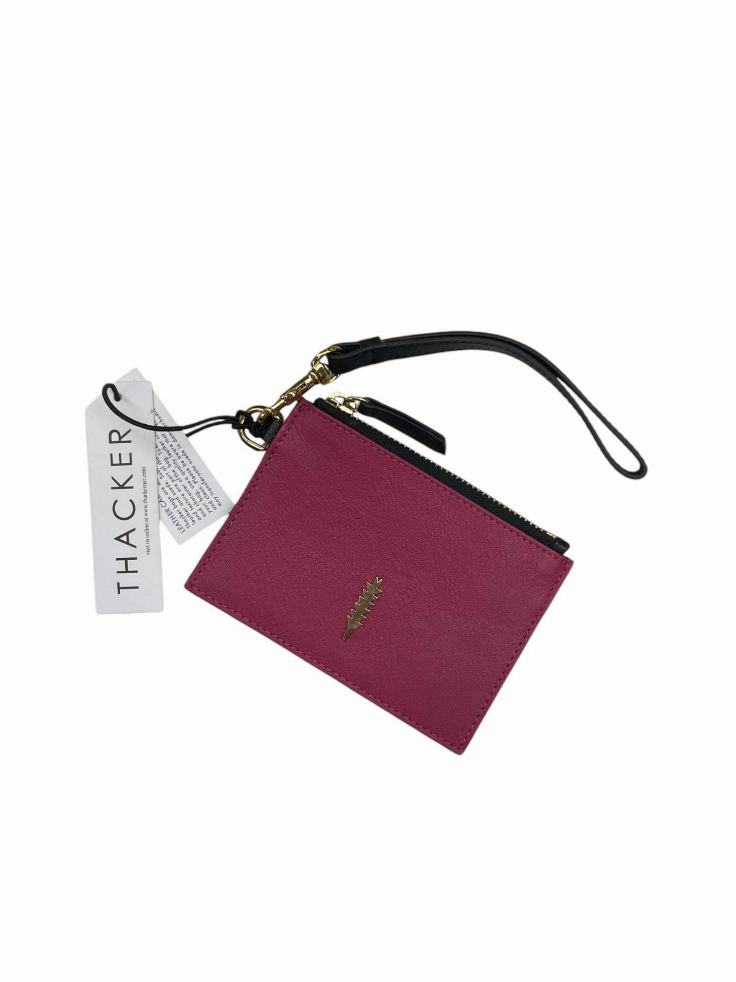 Wristlet By Clothes Mentor, Size: Small