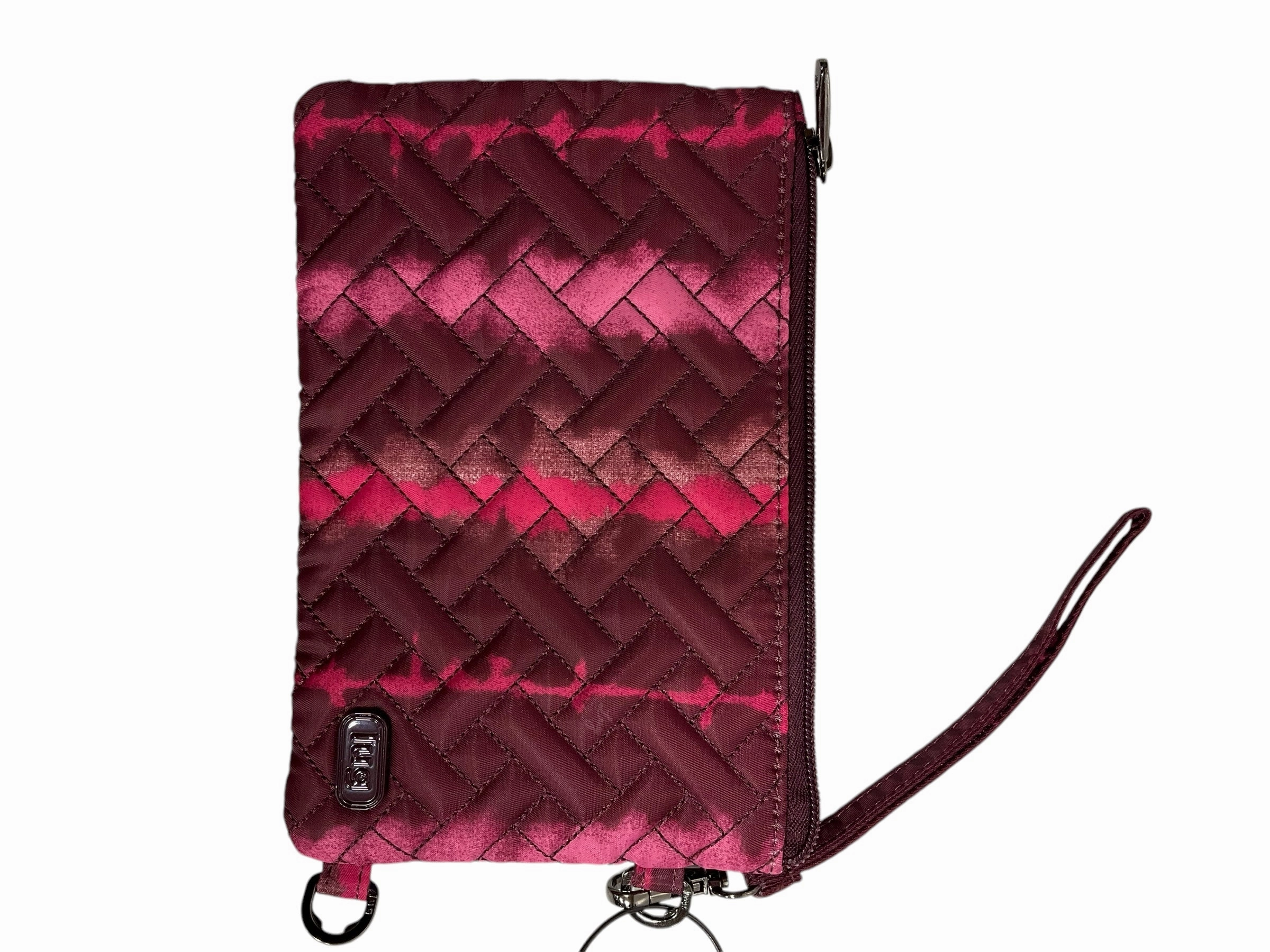Wristlet By Clothes Mentor, Size: Small