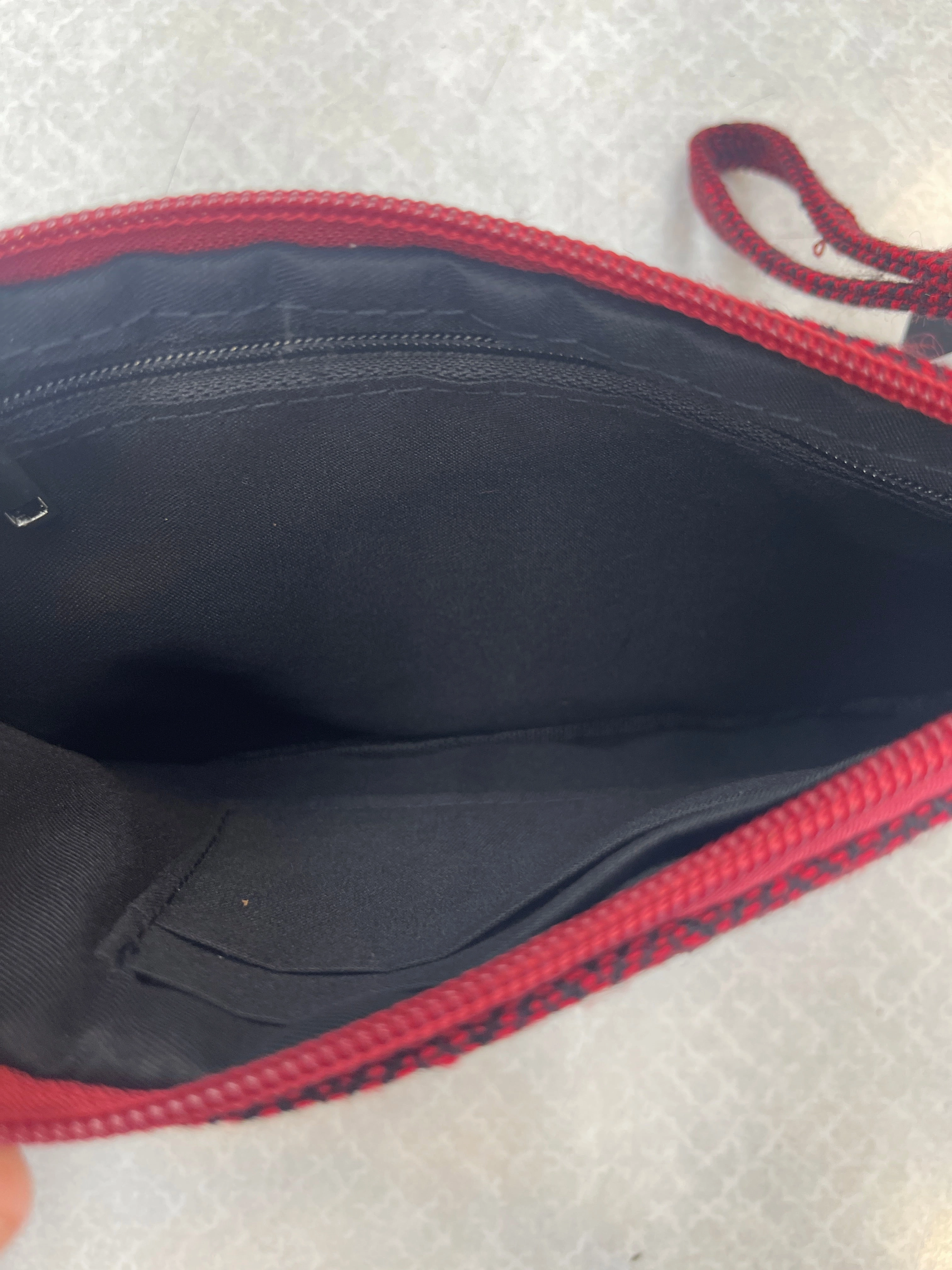Wristlet By Clothes Mentor, Size: Small