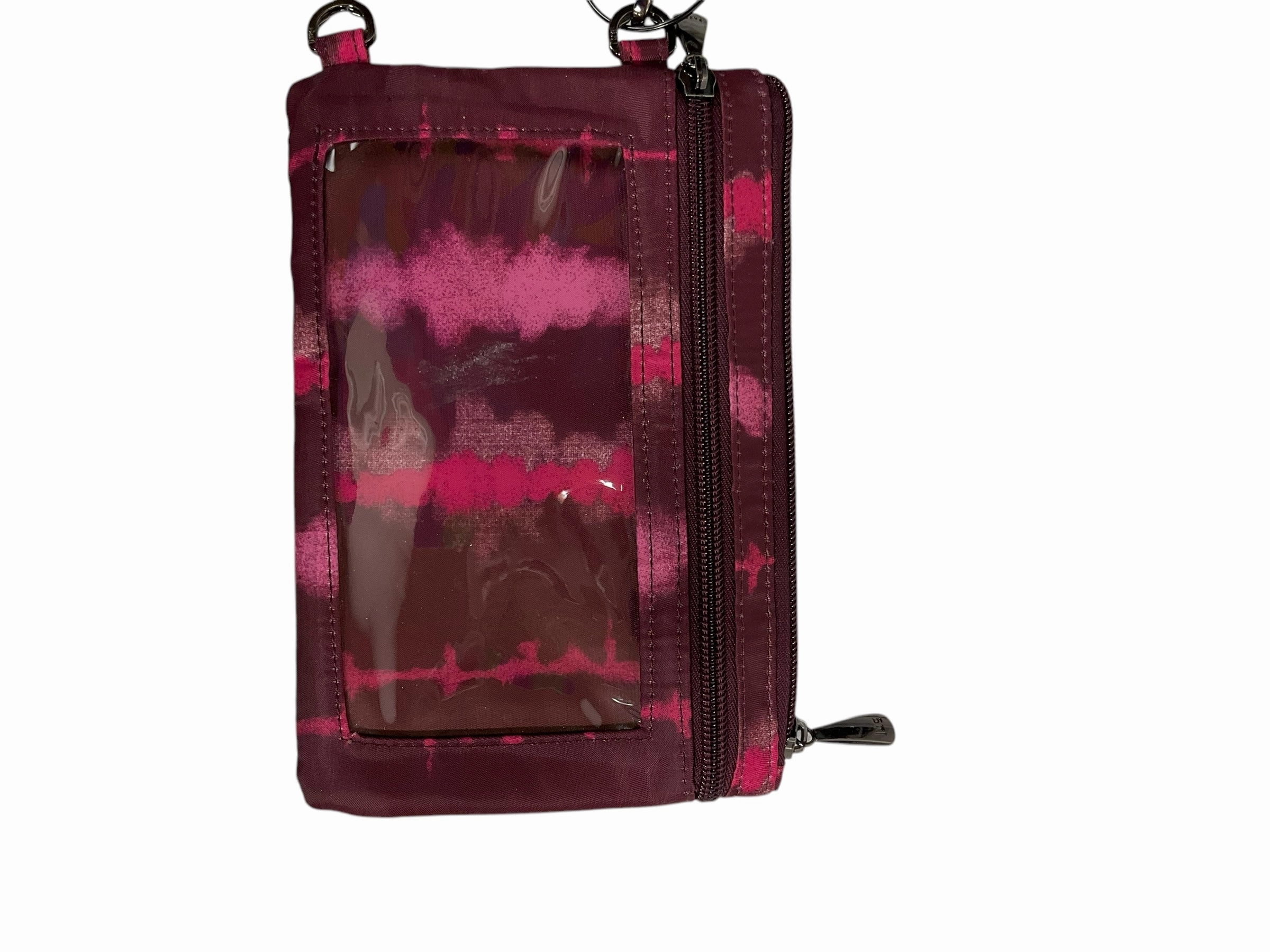 Wristlet By Clothes Mentor, Size: Small