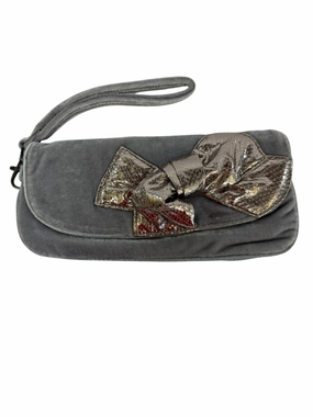 Wristlet By Clothes Mentor, Size: Small