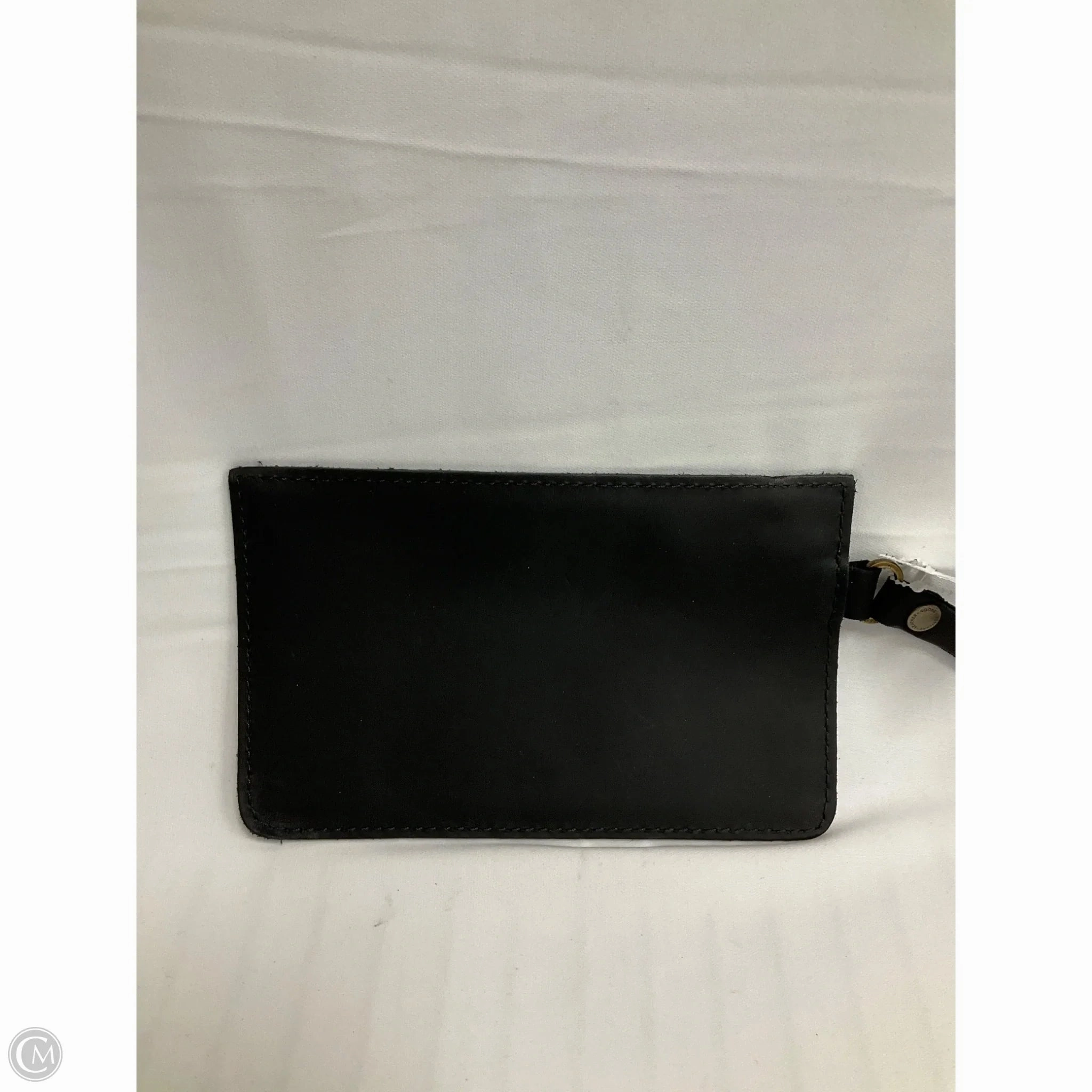 Wristlet By Cmb, Size: Medium