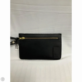 Wristlet By Cmb, Size: Medium