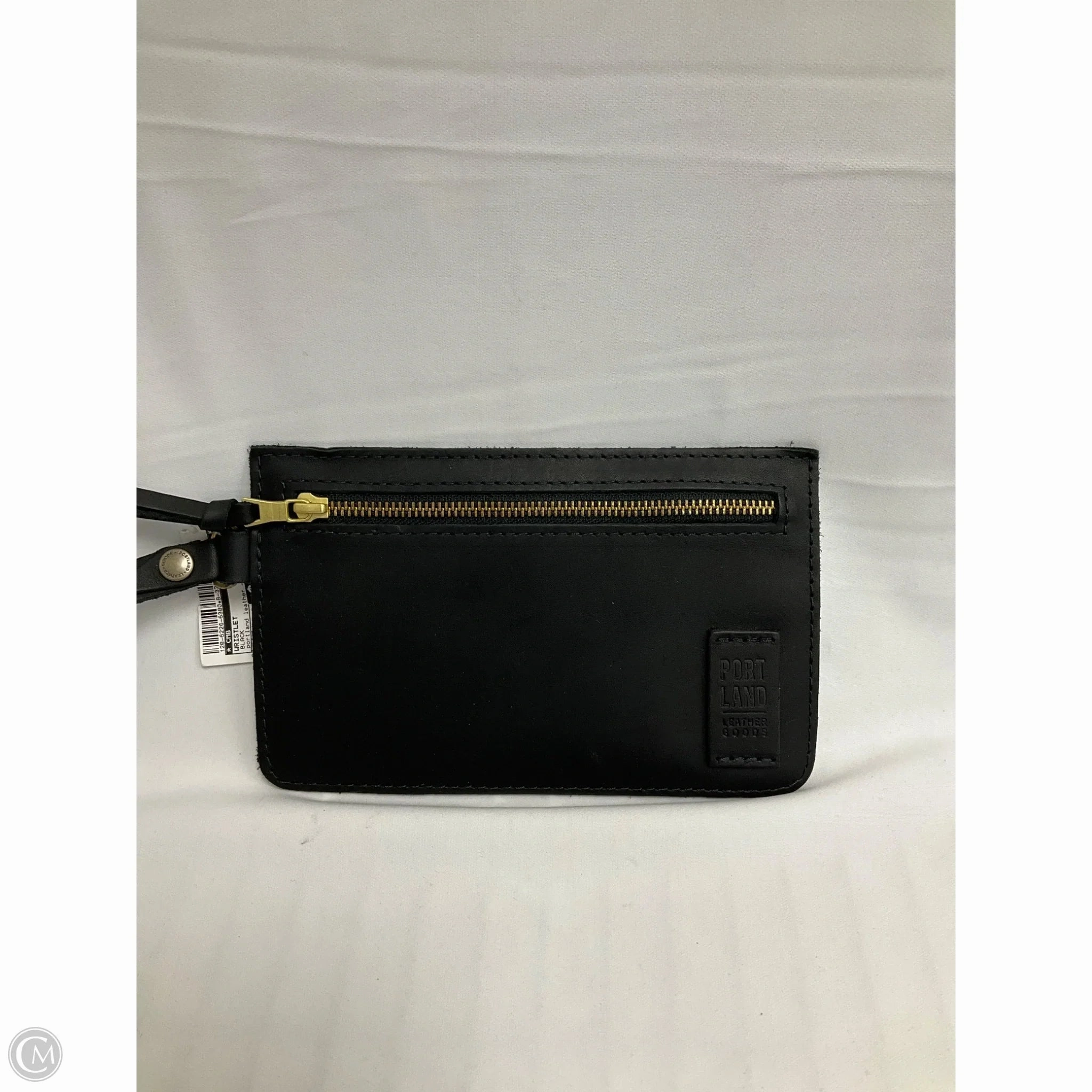 Wristlet By Cmb, Size: Medium