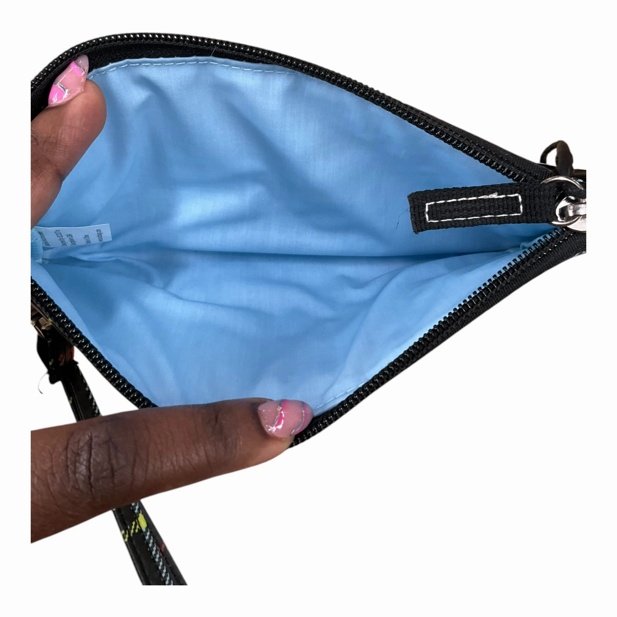 Wristlet By Cmc, Size: Medium