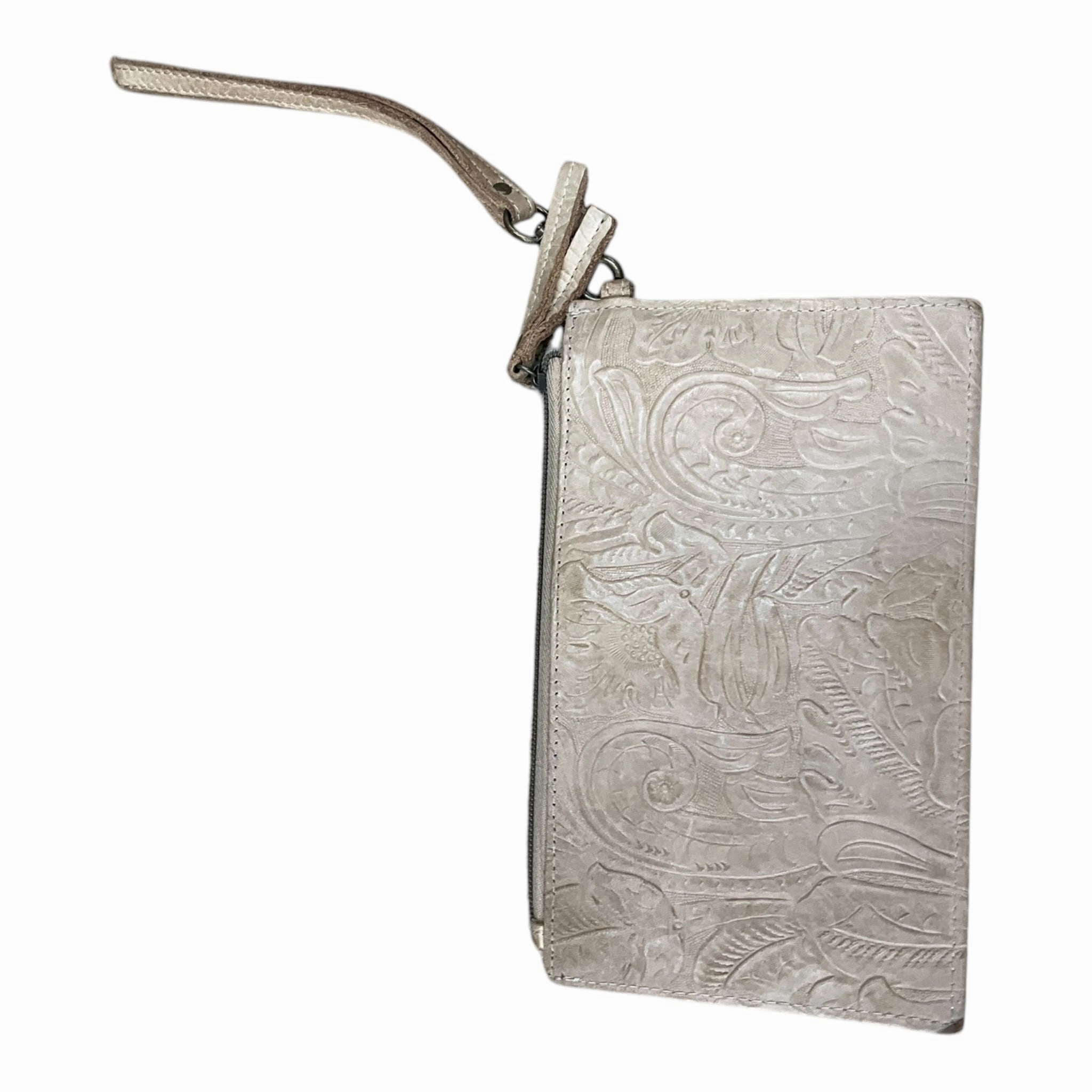 Wristlet By Cmc, Size: Small