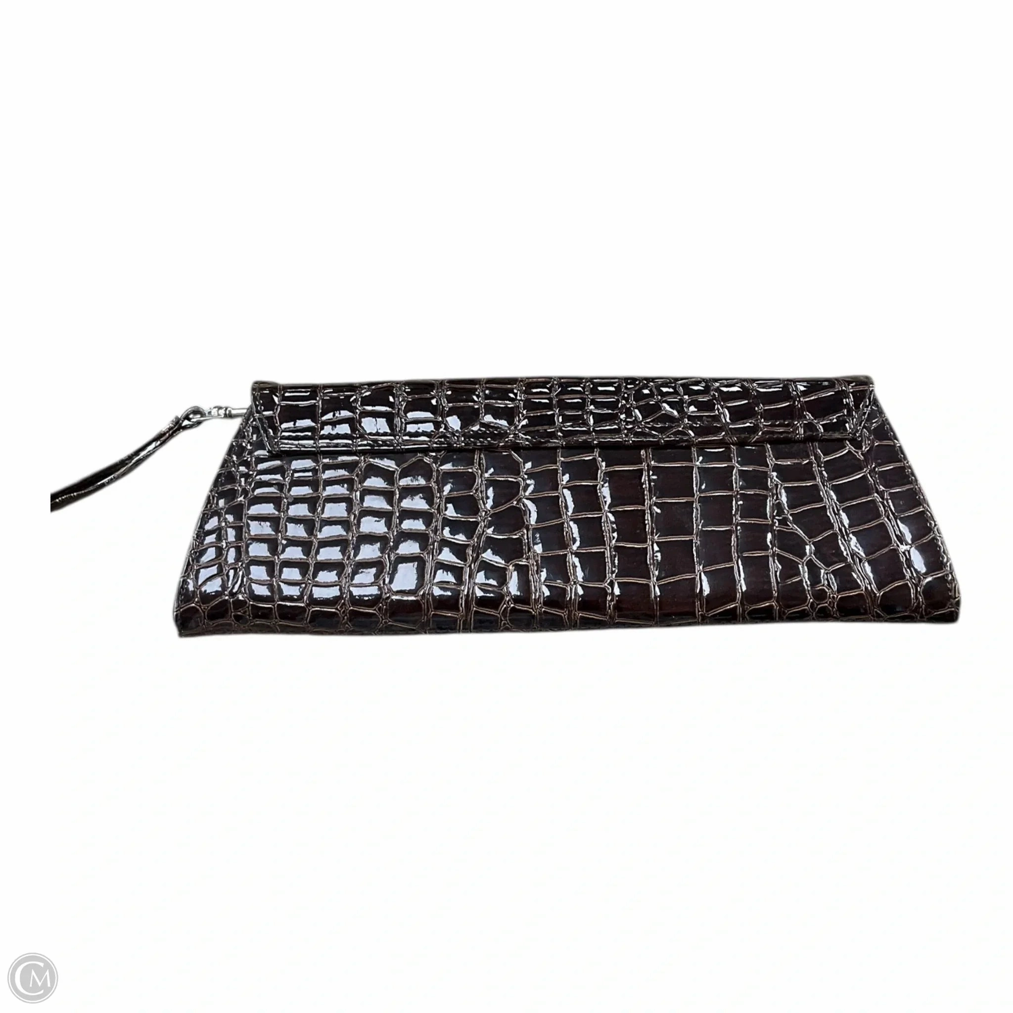 Wristlet By Cmf, Size: Medium