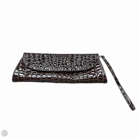 Wristlet By Cmf, Size: Medium