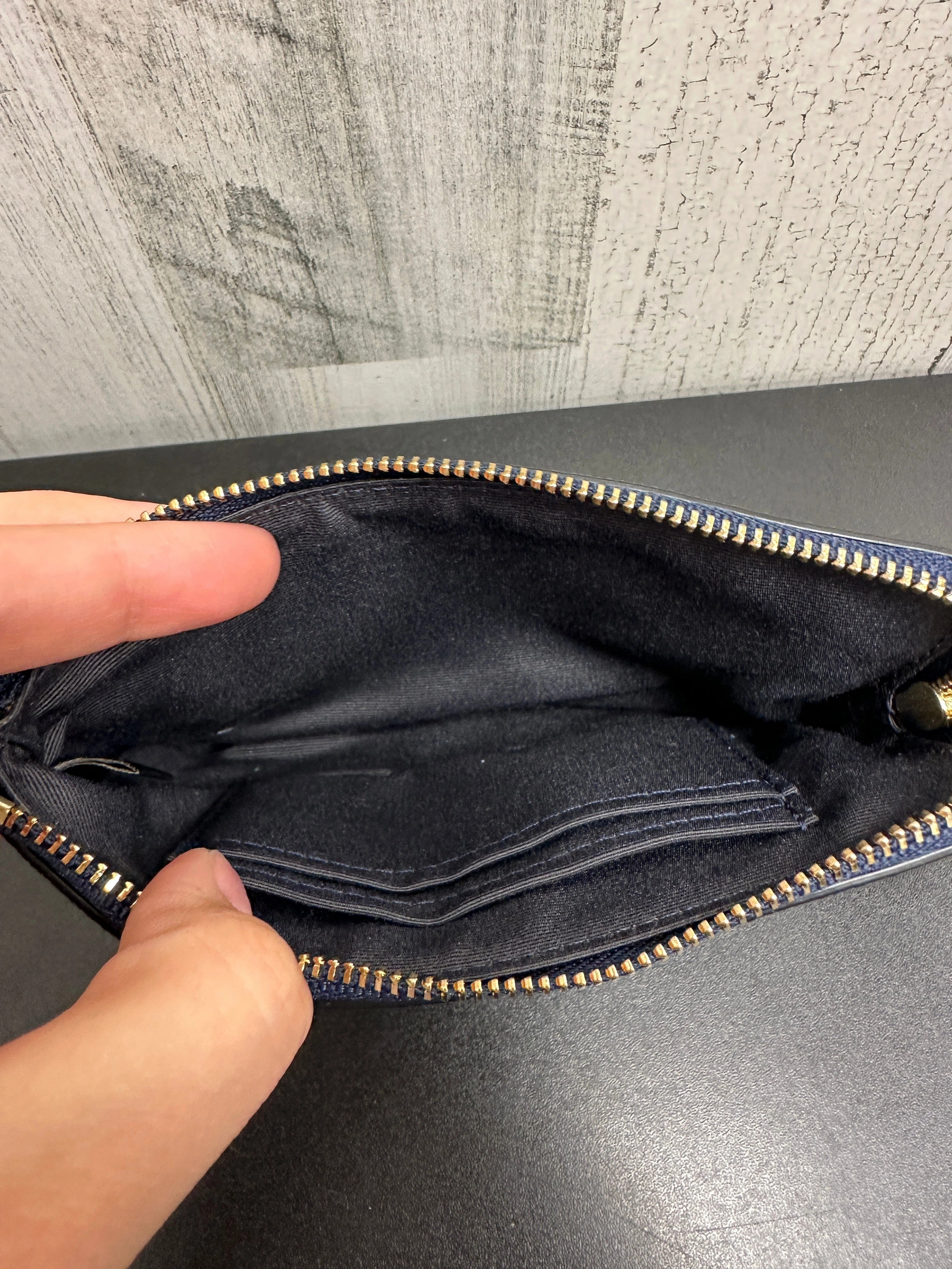 Wristlet By Coach  Size: Small
