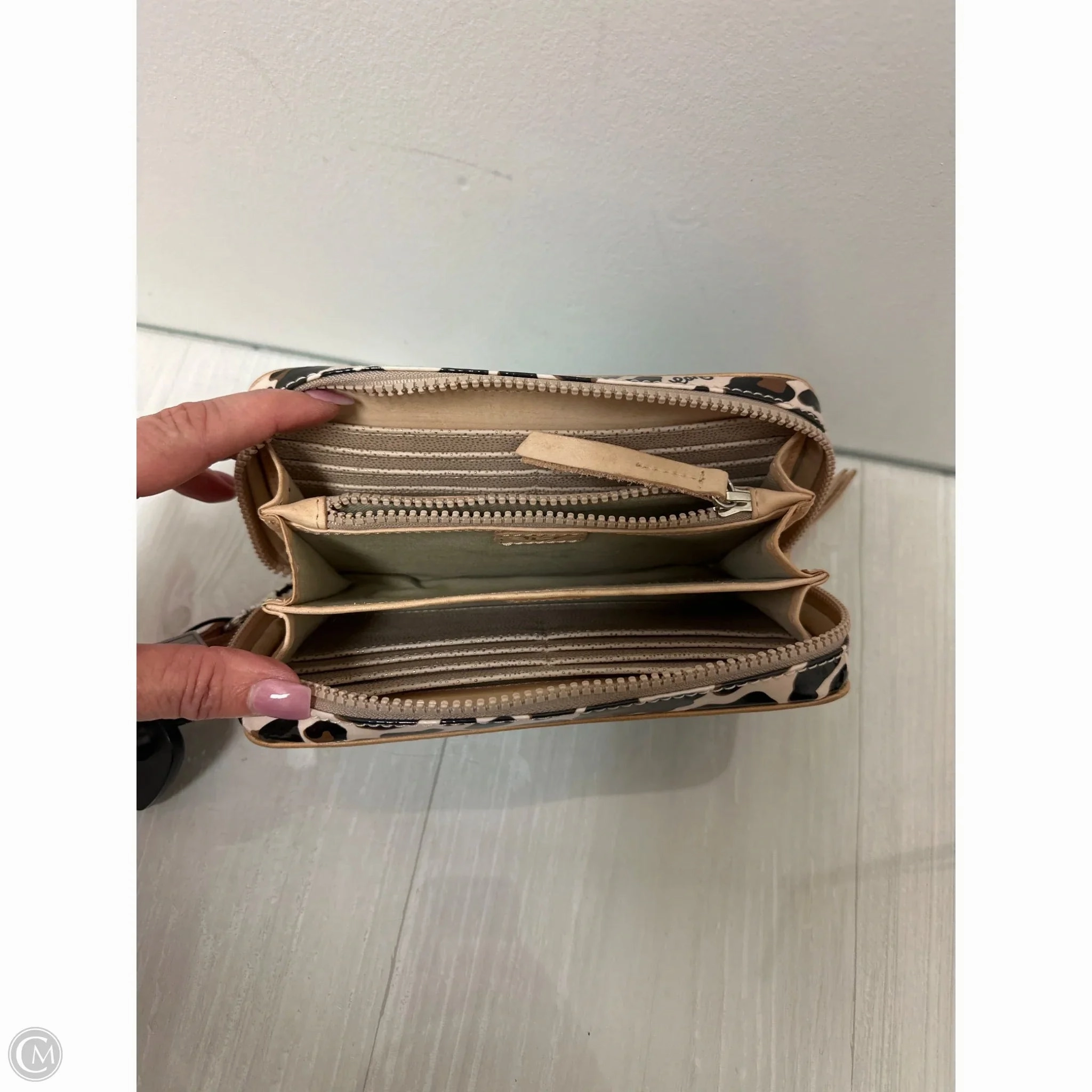 Wristlet By Consuela, Size: Large