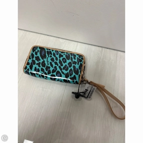 Wristlet By Consuela, Size: Large