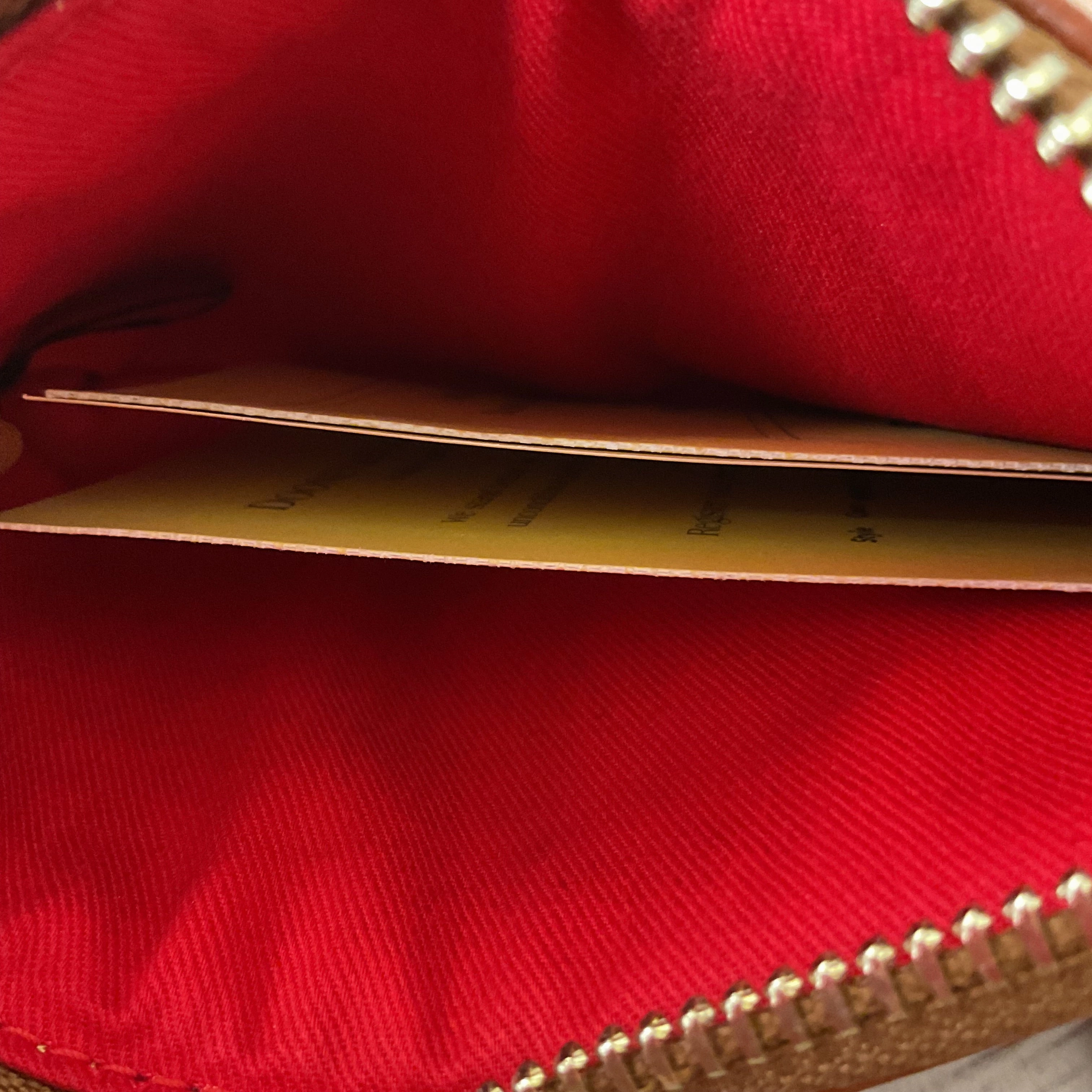 Wristlet By Dooney And Bourke, Size: Small