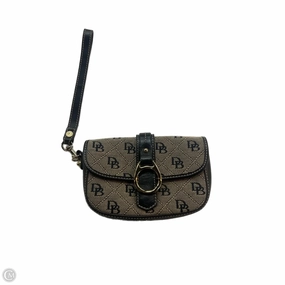 Wristlet By Dooney And Bourke, Size: Small