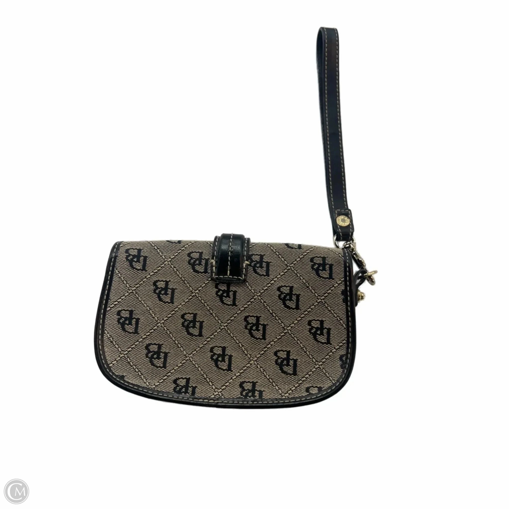 Wristlet By Dooney And Bourke, Size: Small