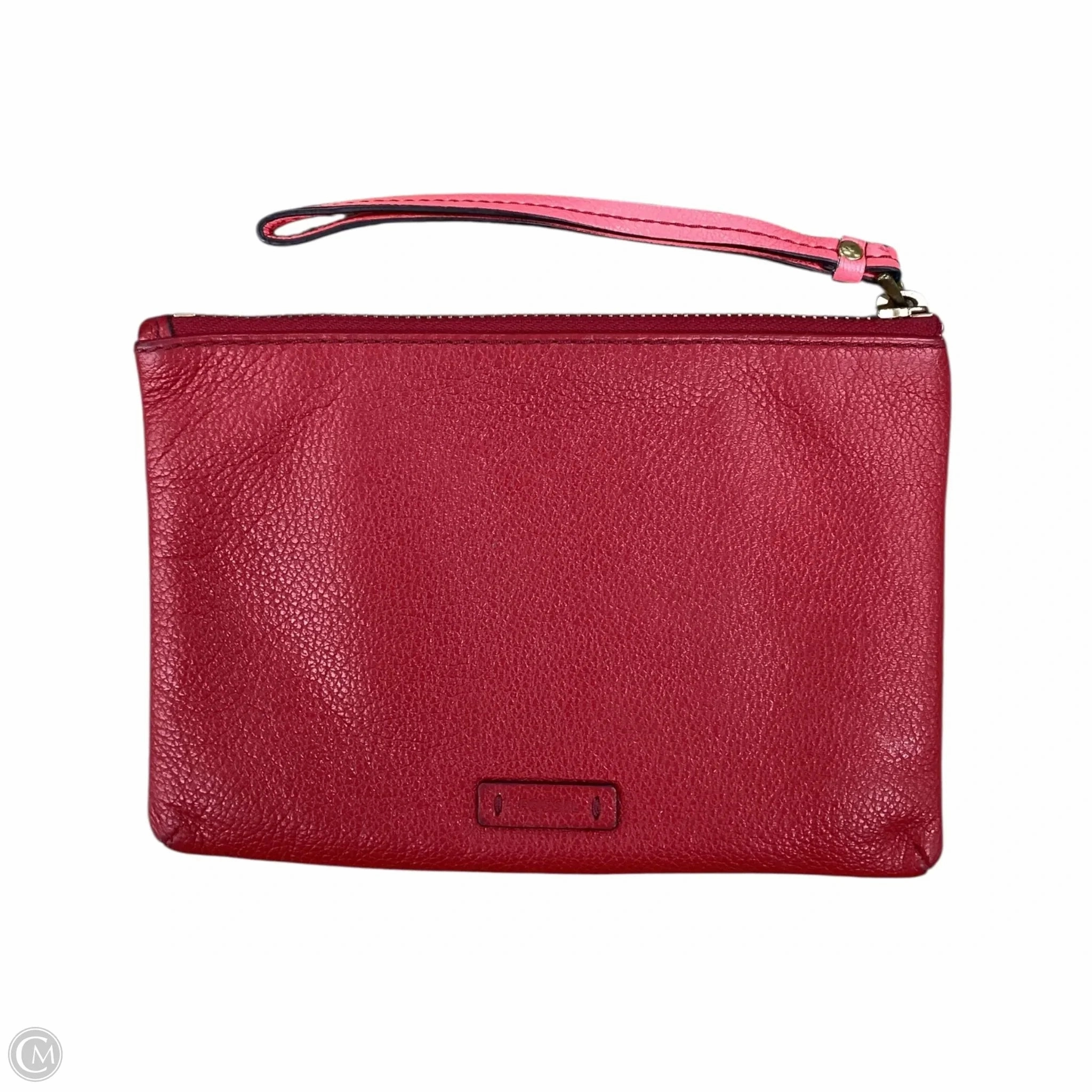 Wristlet By Fossil, Size: Medium