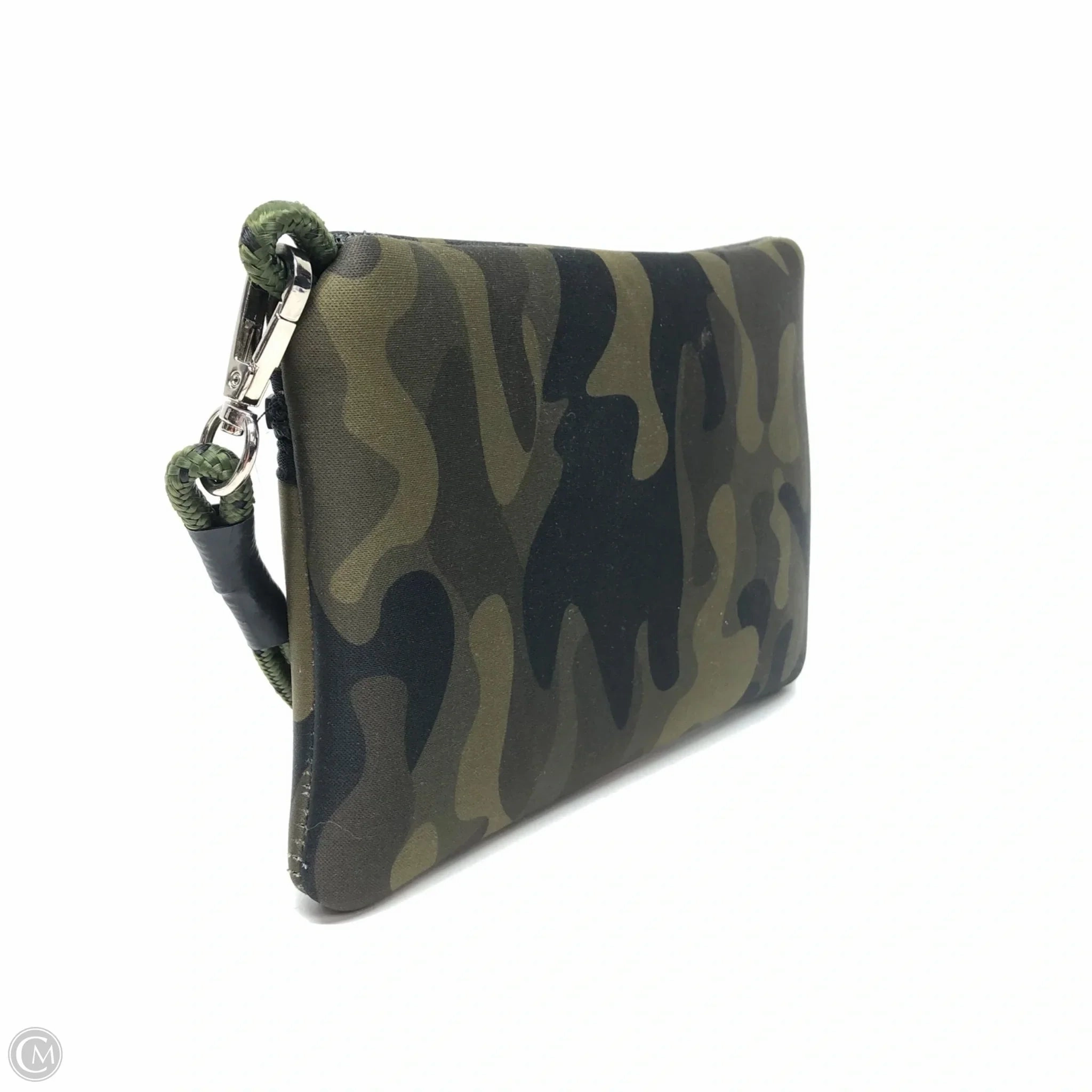 Wristlet By Haute Shore, Size: Medium