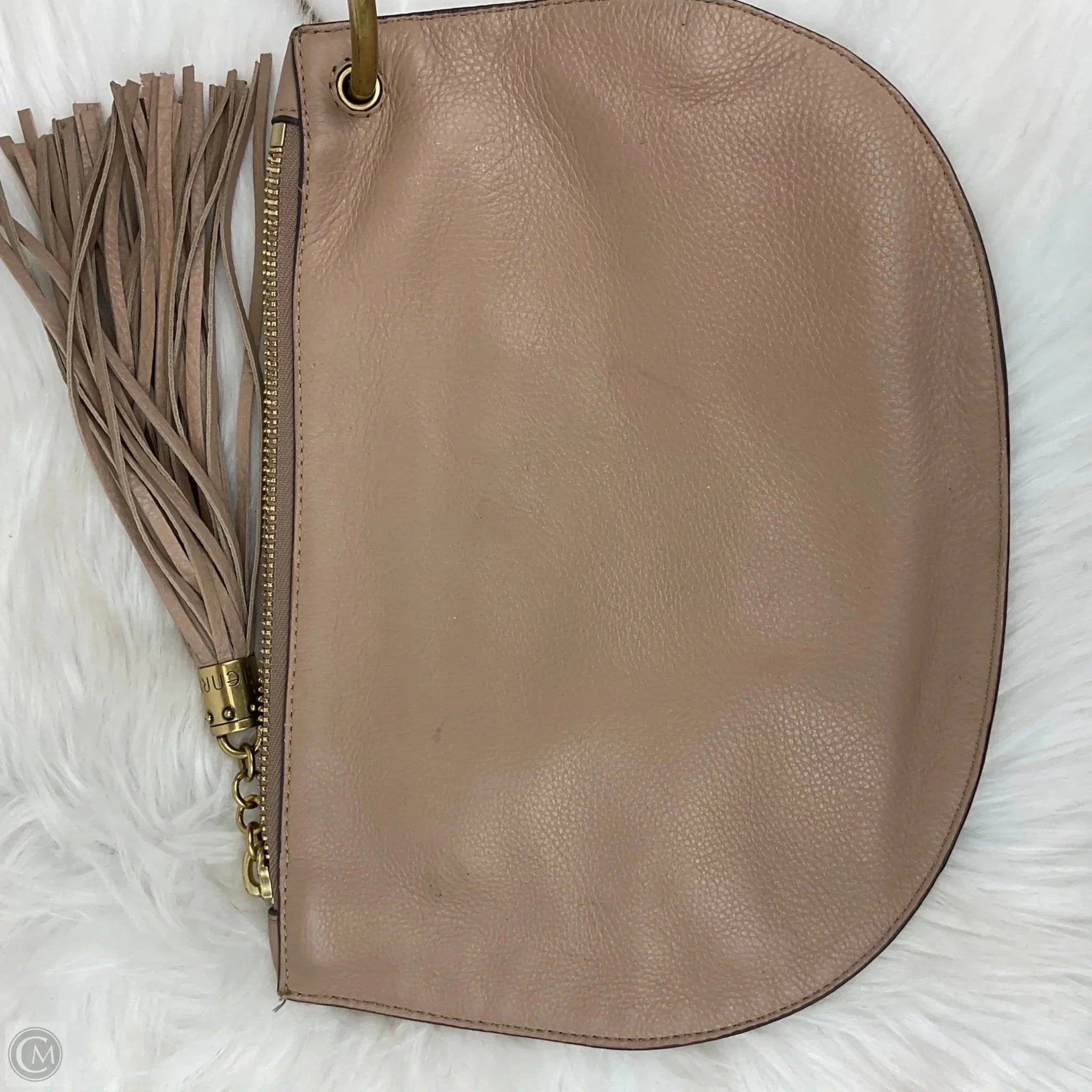 Wristlet By Henri Bendel, Size: Medium