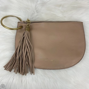 Wristlet By Henri Bendel, Size: Medium