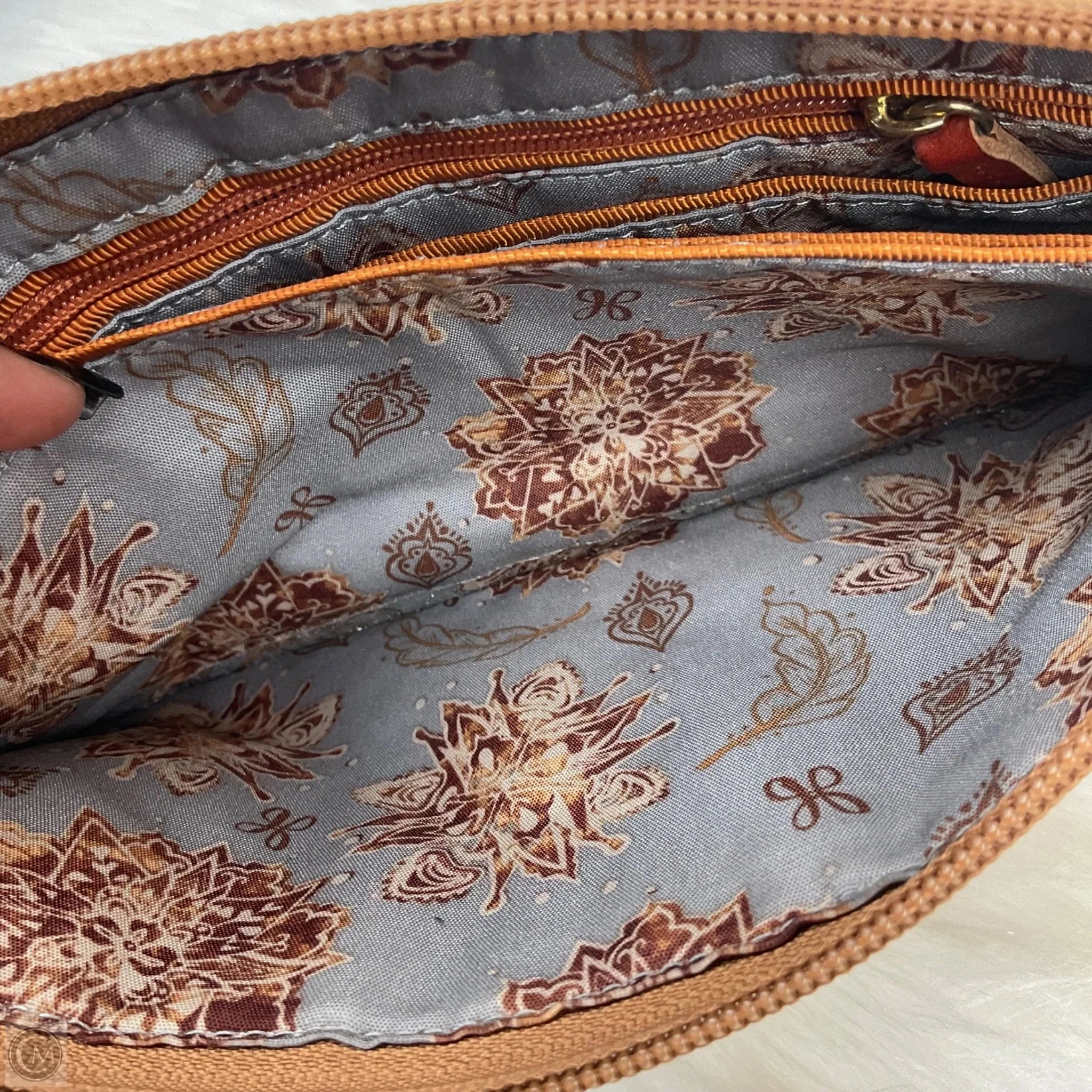Wristlet By Hobo Intl, Size: Medium