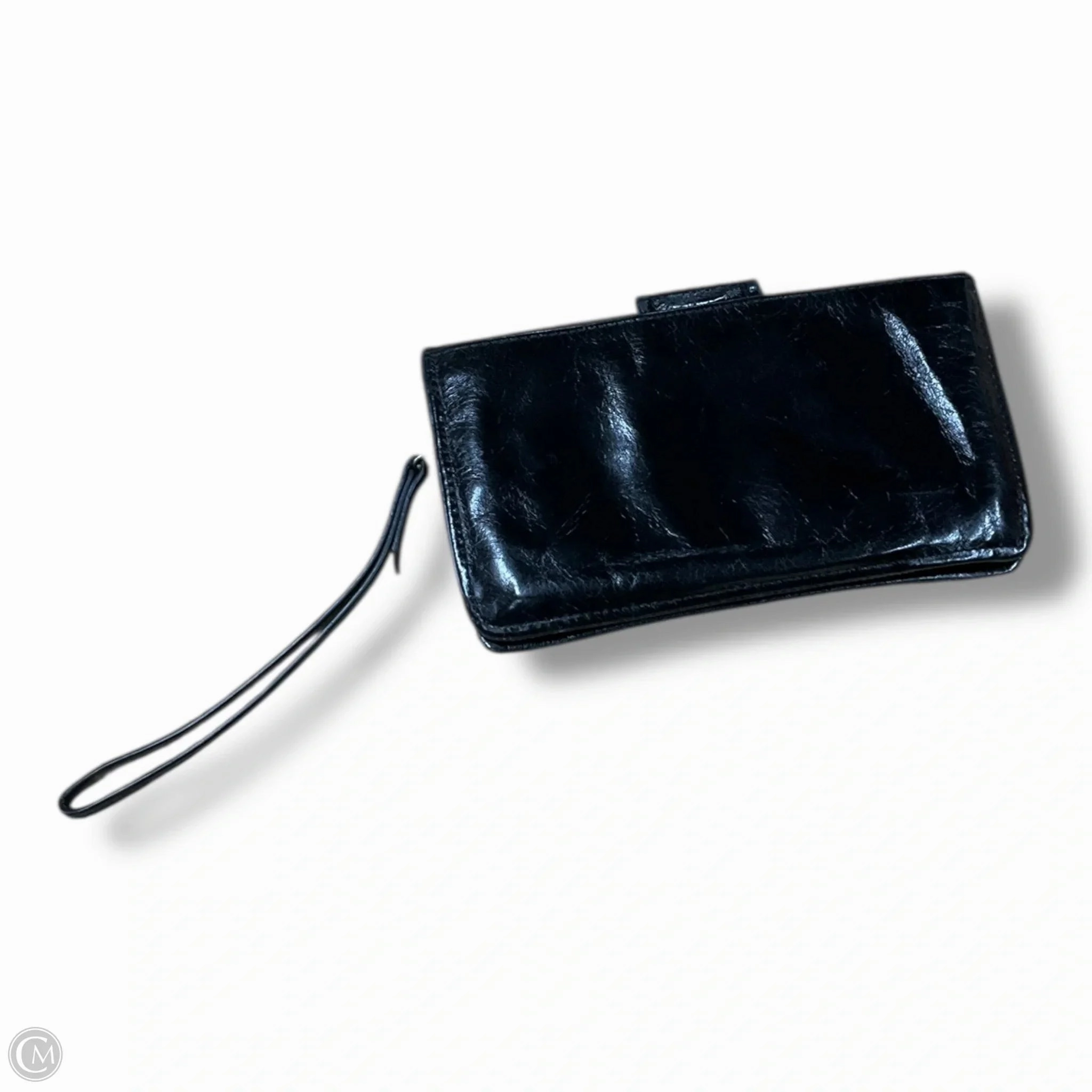 Wristlet By Hobo Intl, Size: Medium