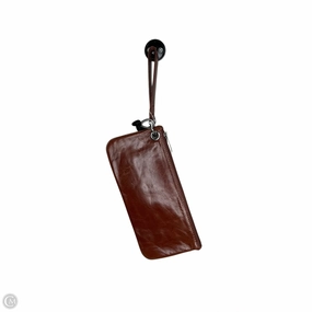 Wristlet By Hobo Intl, Size: Medium