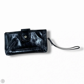 Wristlet By Hobo Intl, Size: Medium