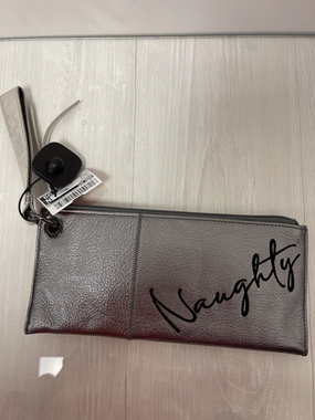 Wristlet By Hobo Intl  Size: Medium