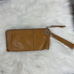 Wristlet By Hobo Intl, Size: Medium