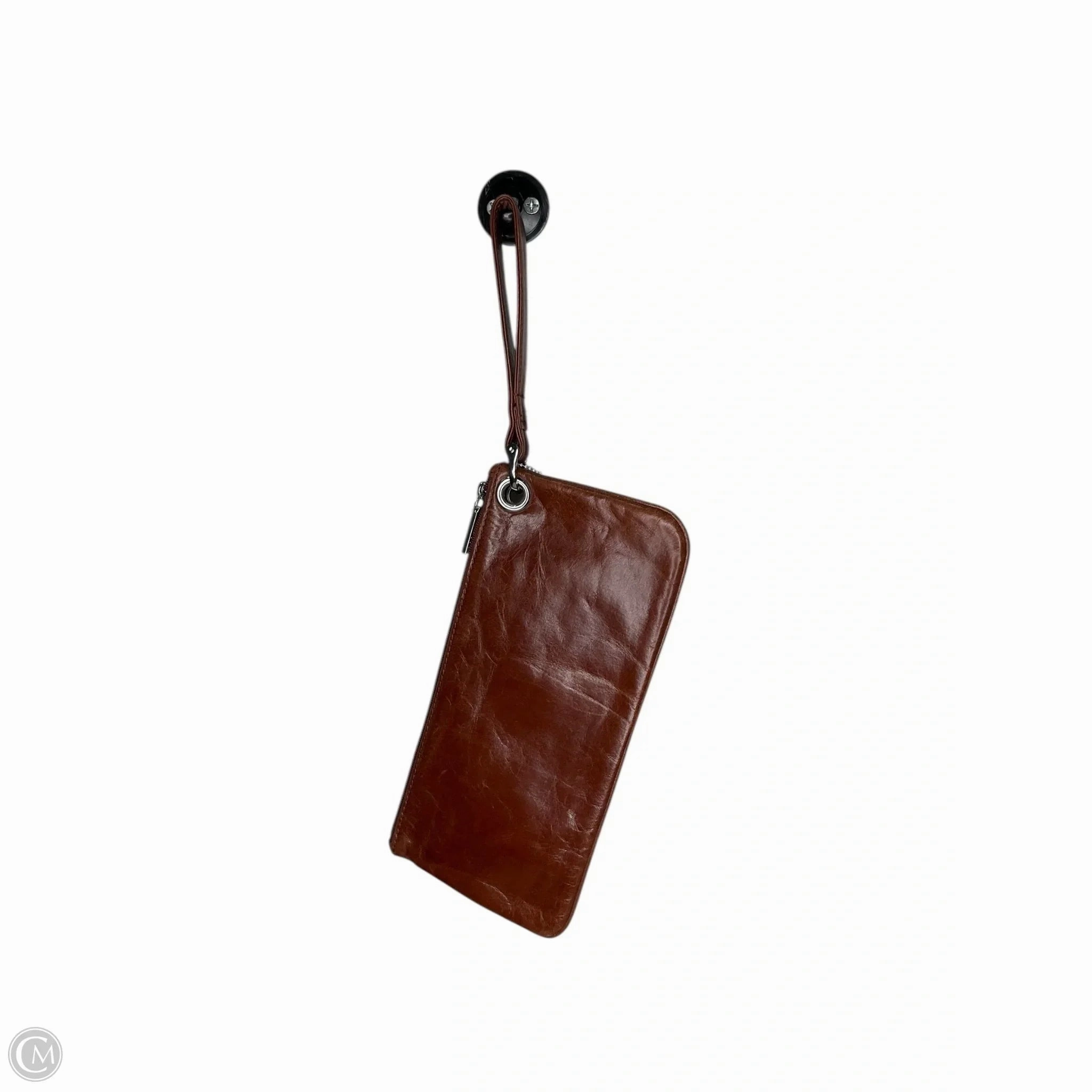 Wristlet By Hobo Intl, Size: Medium