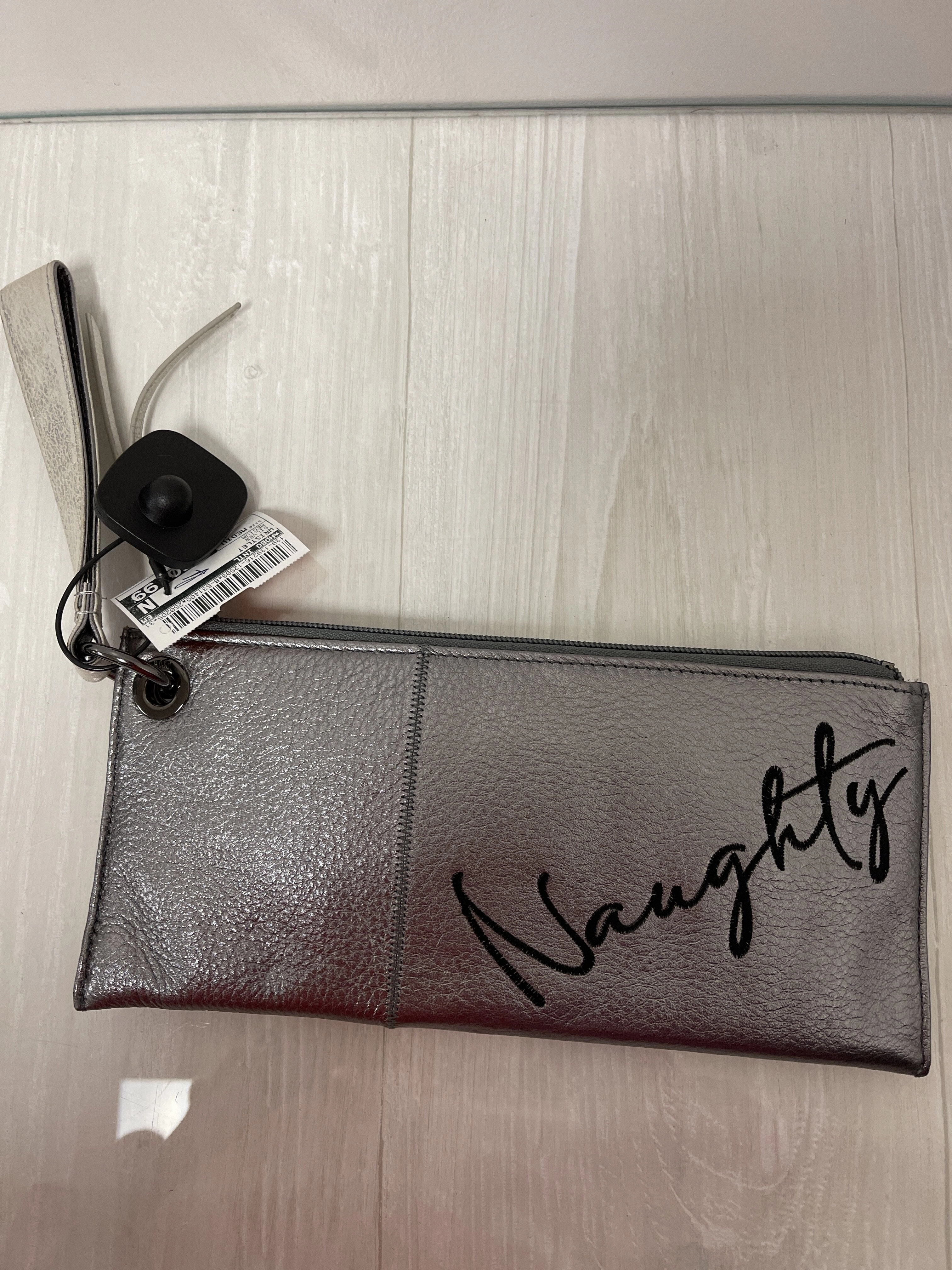 Wristlet By Hobo Intl  Size: Medium