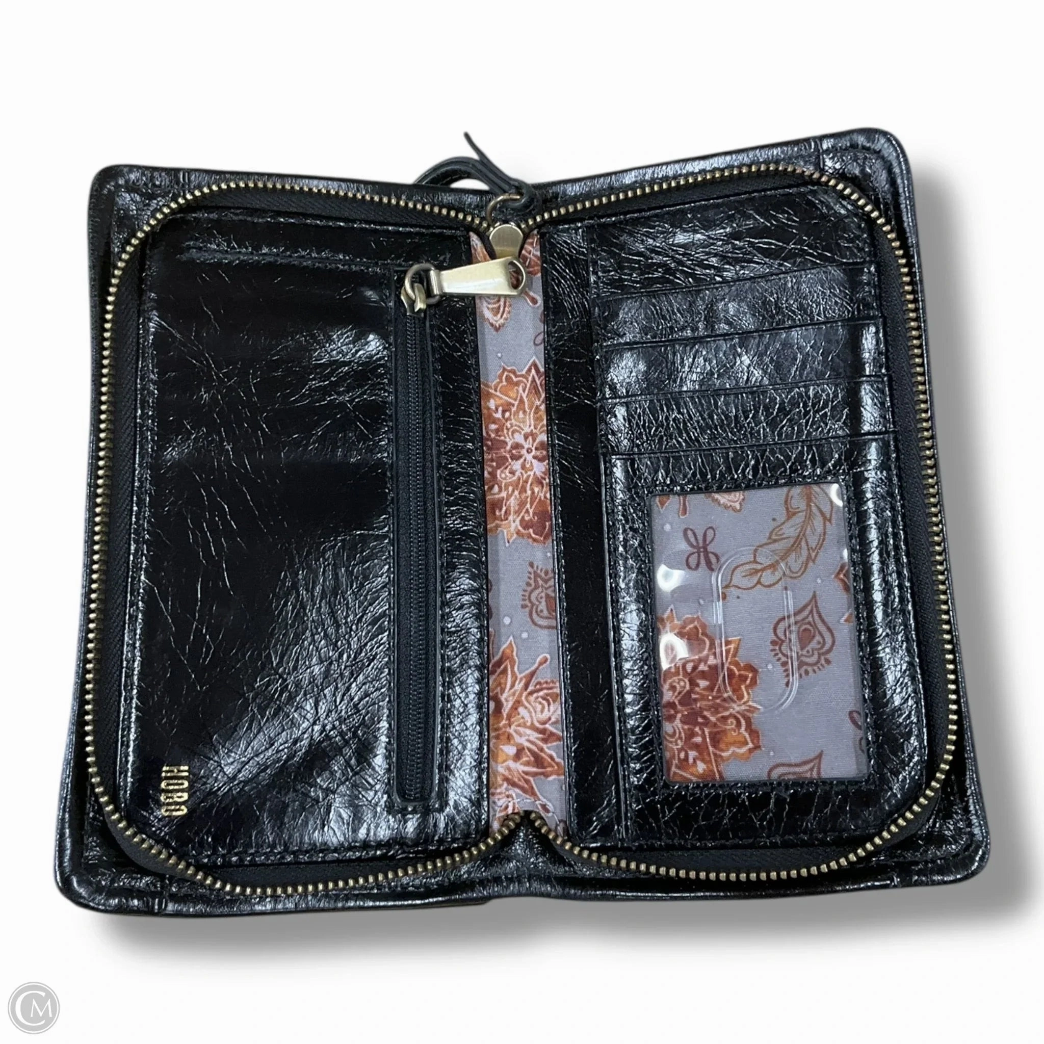 Wristlet By Hobo Intl, Size: Medium