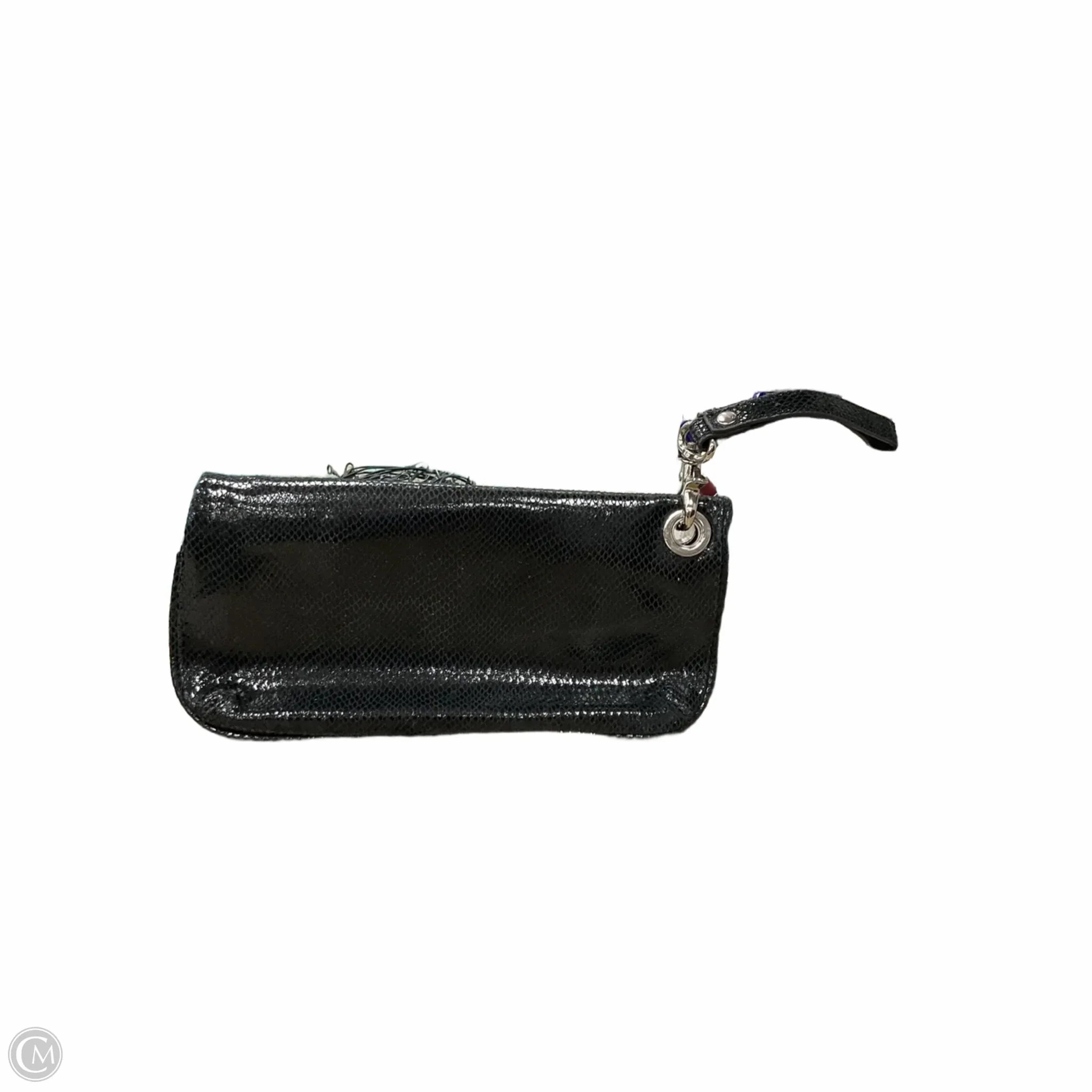 Wristlet By Hype, Size: Large