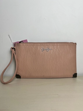 Wristlet By Jessica Simpson, Size: Large