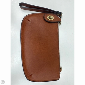 Wristlet By Joy Susan, Size: Medium