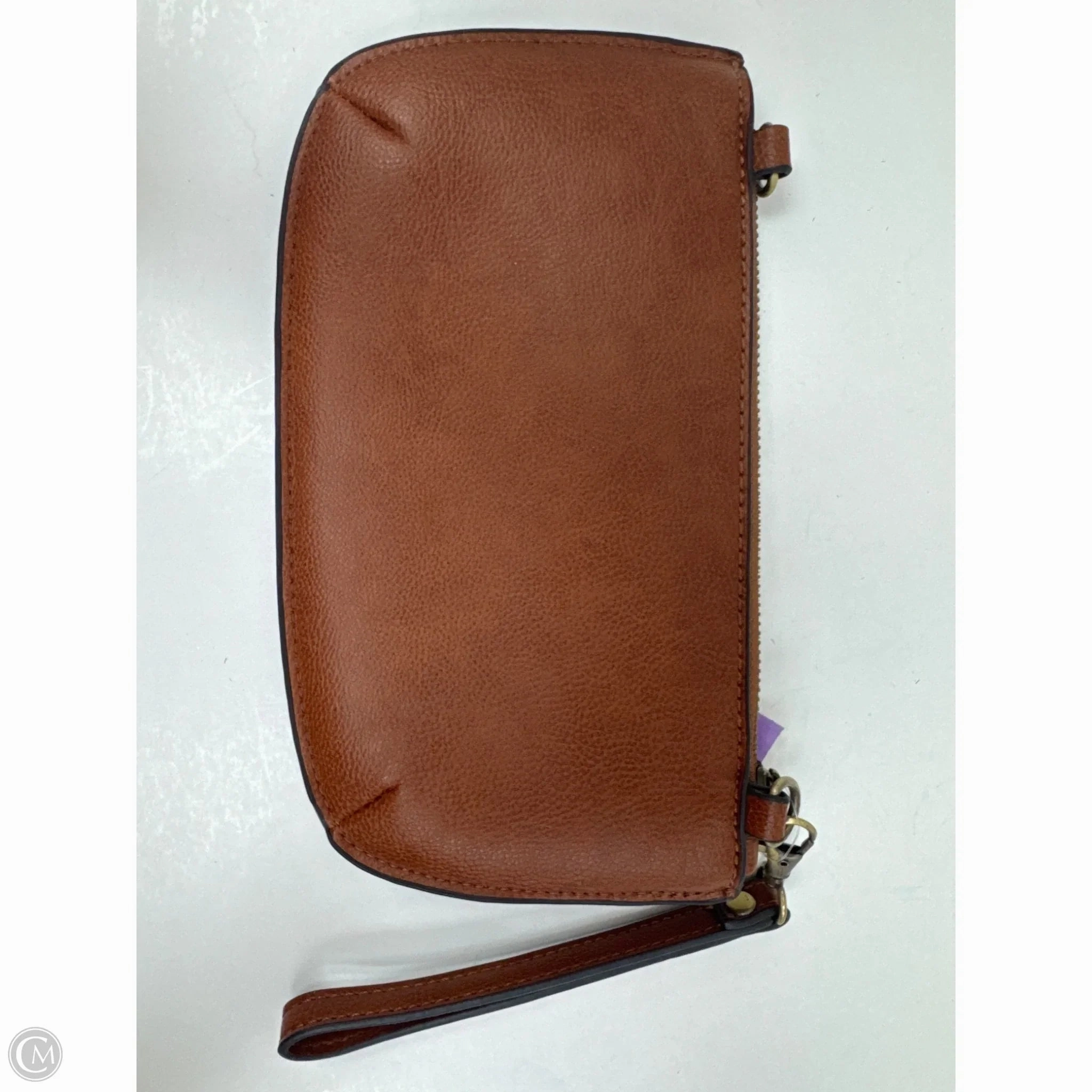 Wristlet By Joy Susan, Size: Medium