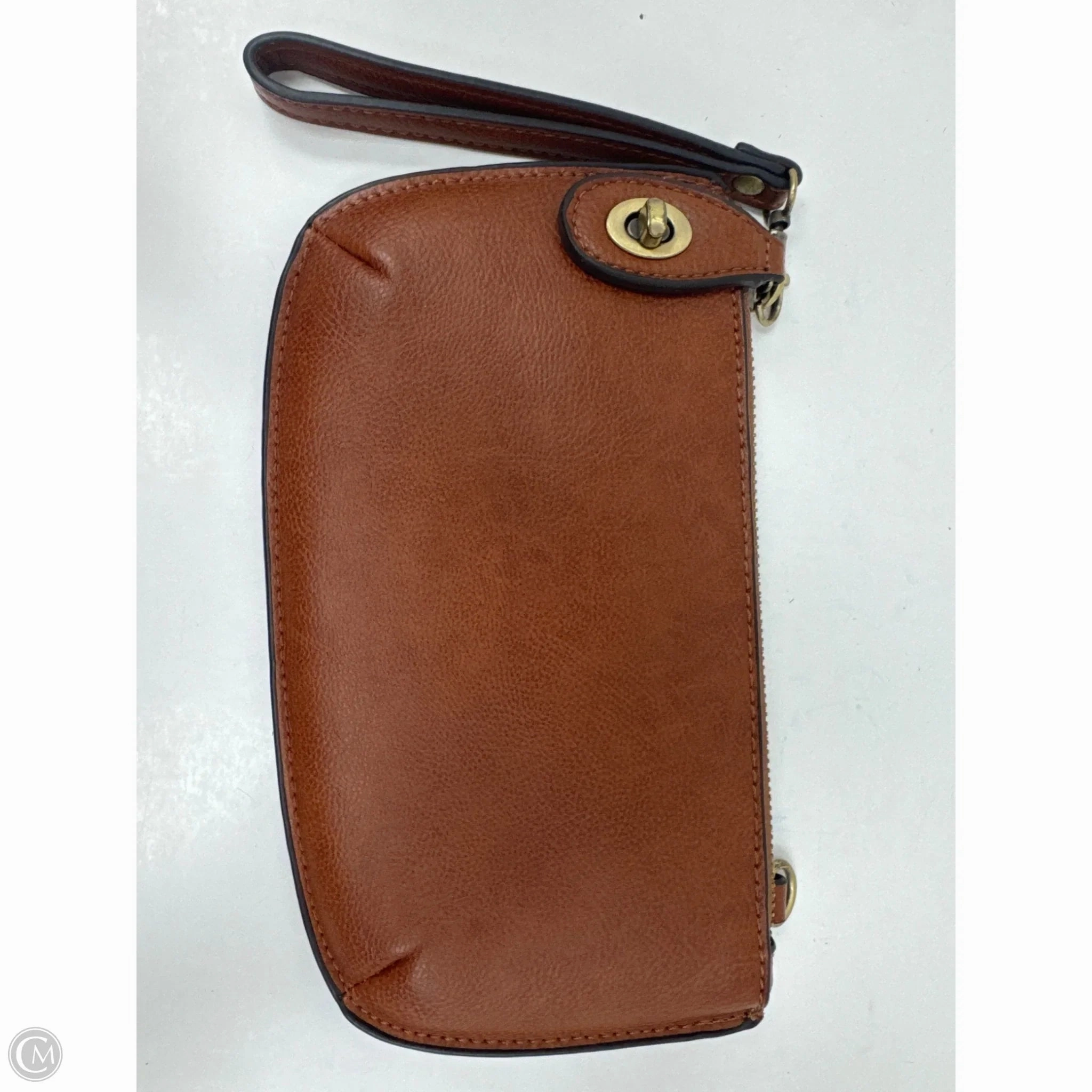 Wristlet By Joy Susan, Size: Medium
