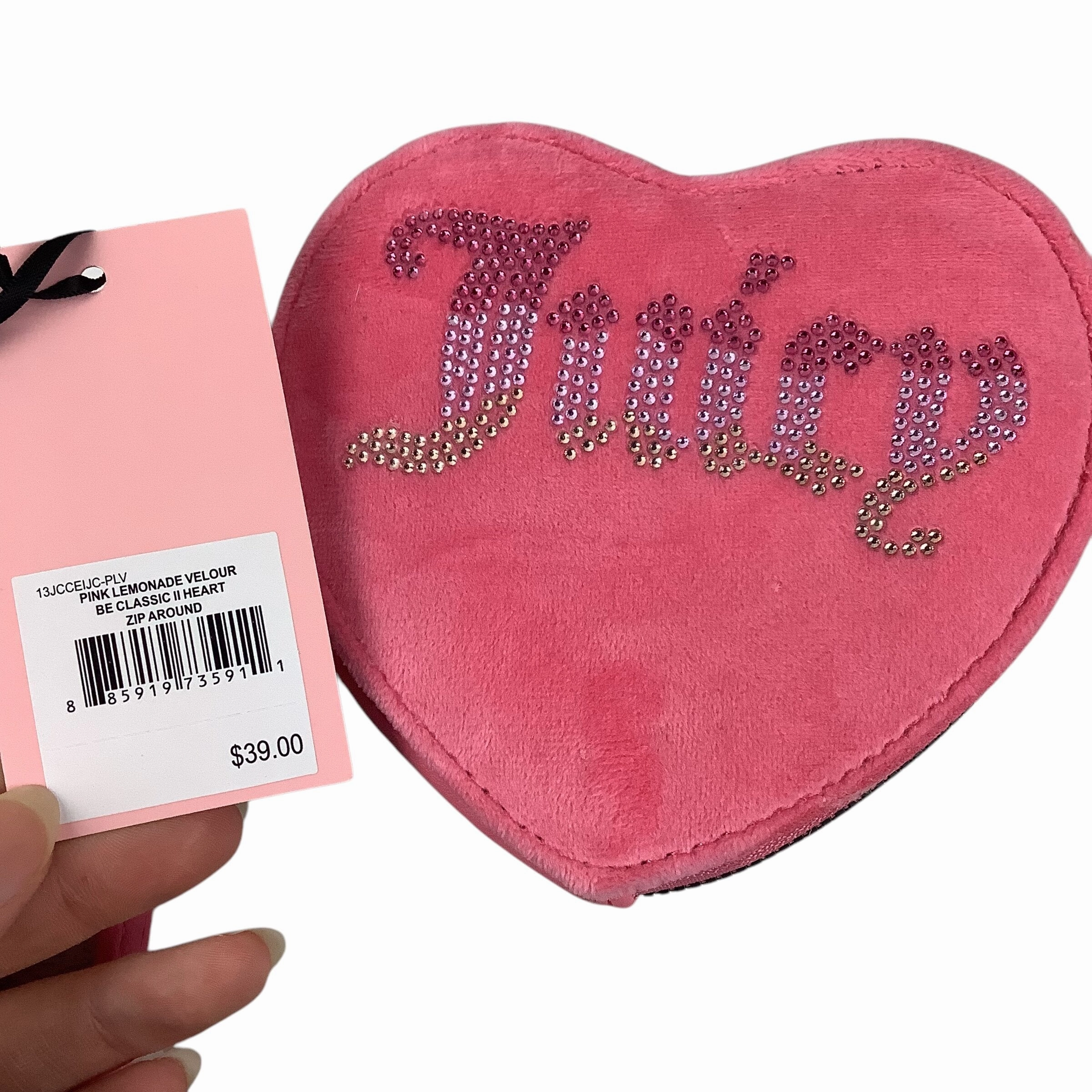 Wristlet By Juicy Couture  Size: Medium