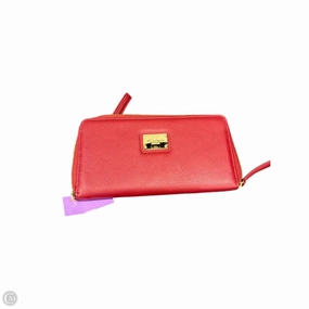 Wristlet By Kenneth Cole, Size: Large