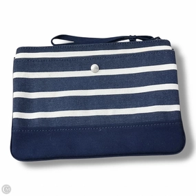 Wristlet By Lands End, Size: Medium