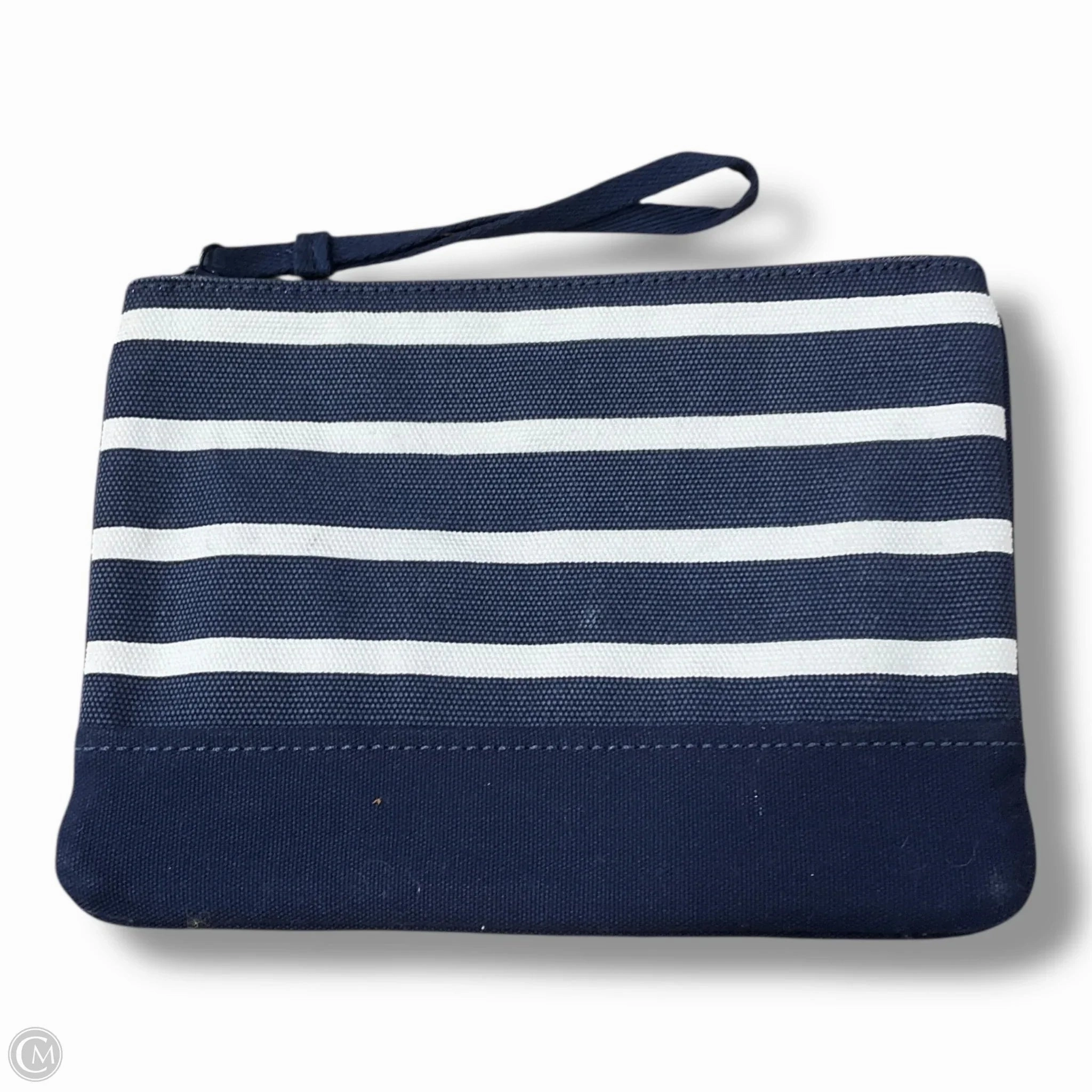 Wristlet By Lands End, Size: Medium
