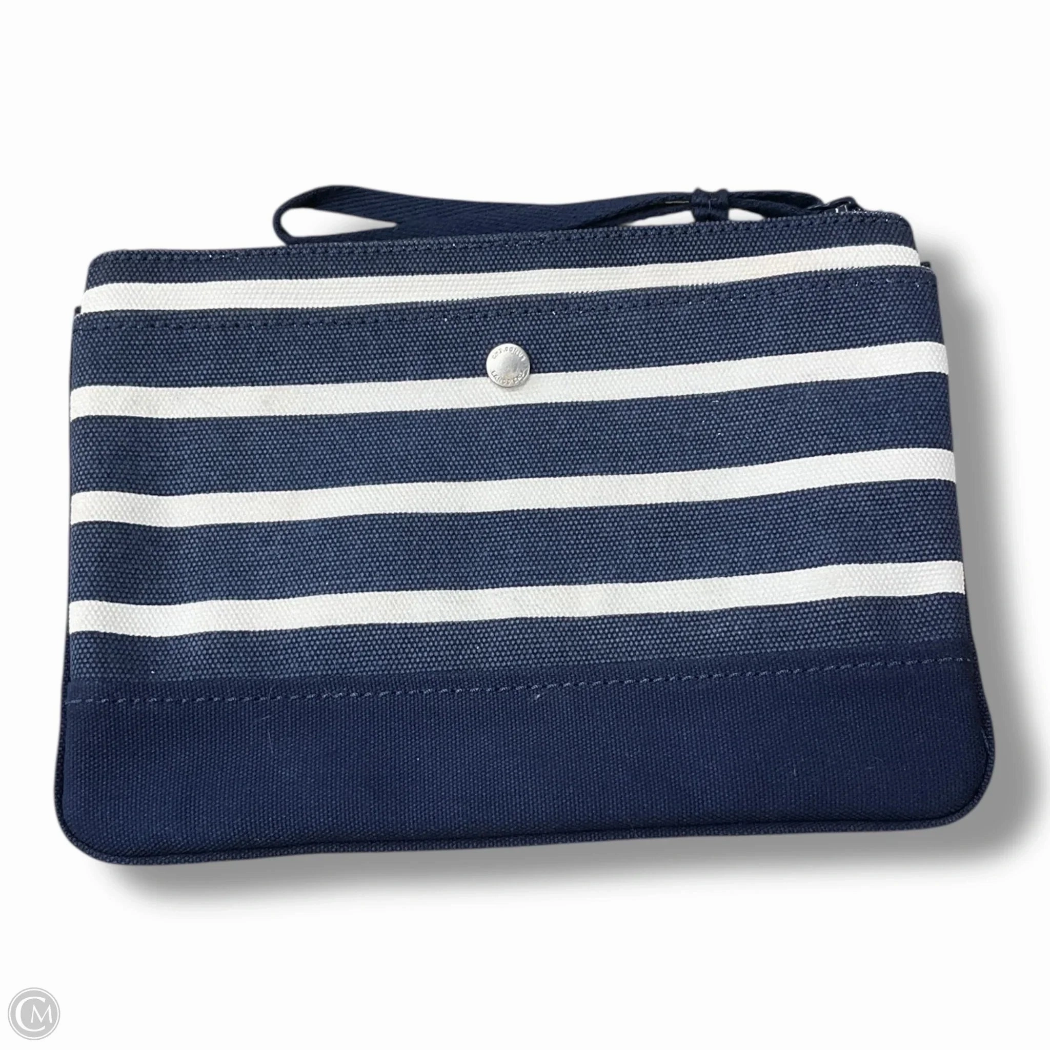Wristlet By Lands End, Size: Medium