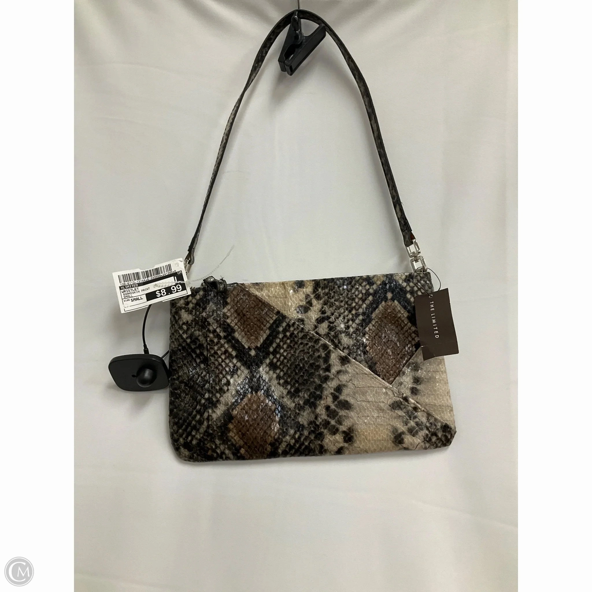 Wristlet By Limited, Size: Small