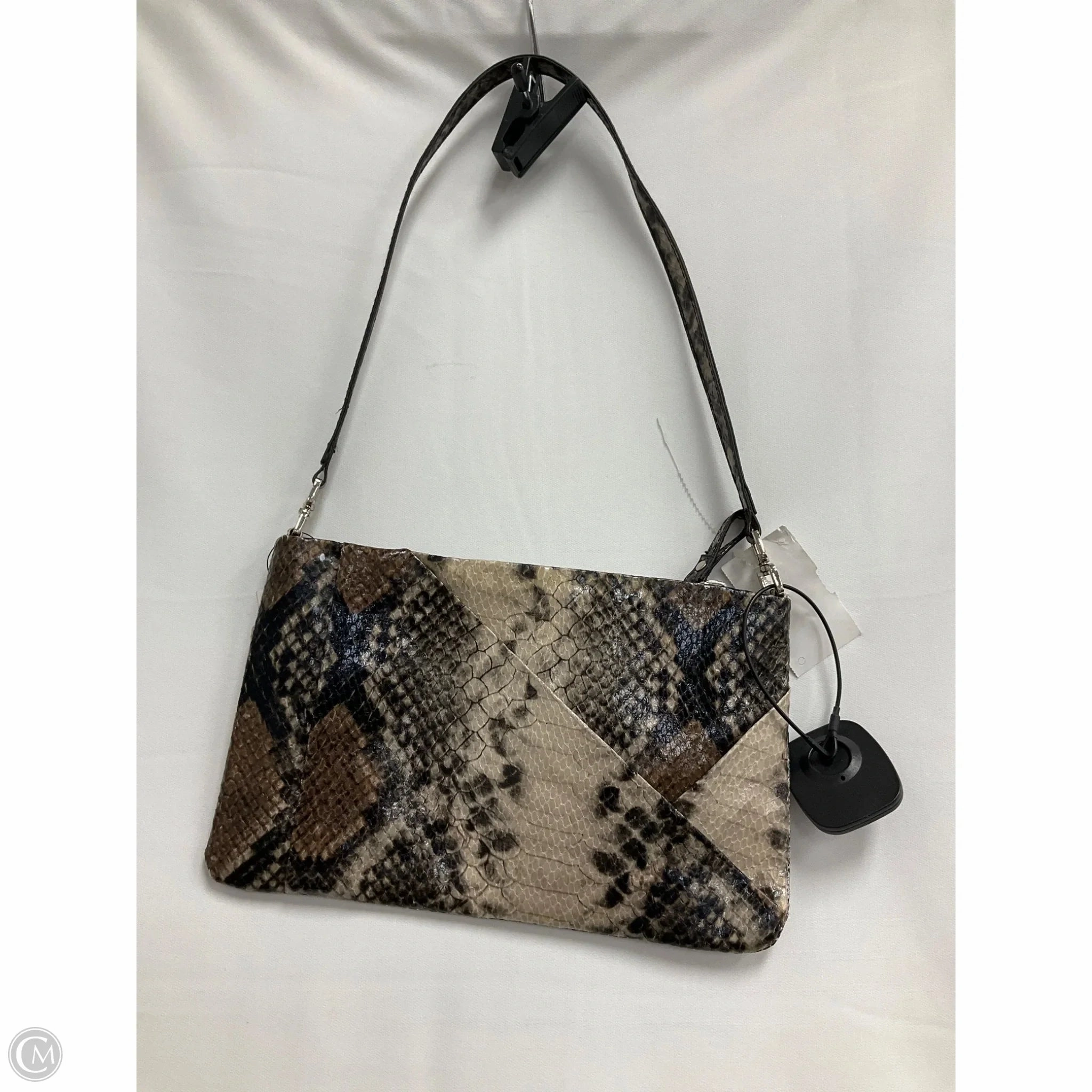 Wristlet By Limited, Size: Small